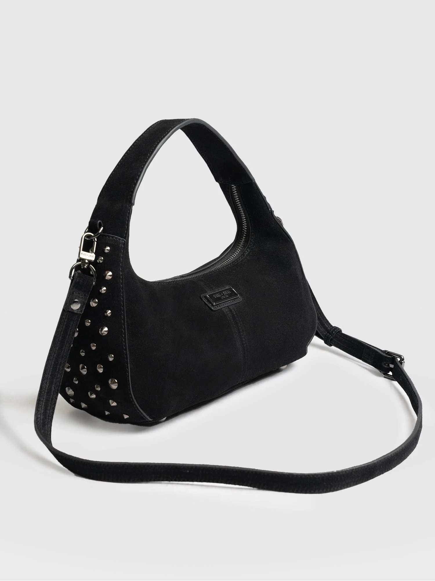 Handbag - Black