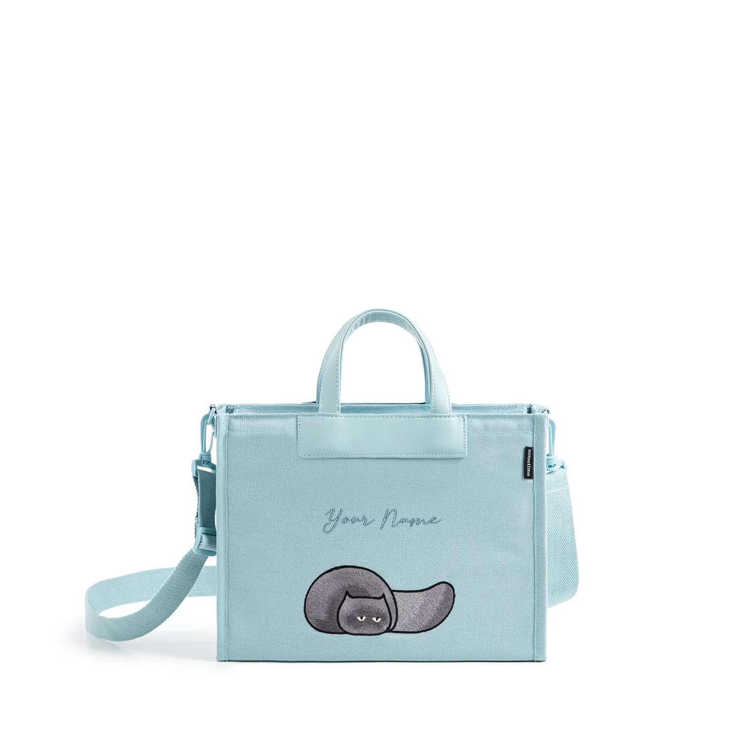 Furry Bag 73 (EB) Crossbody Bag