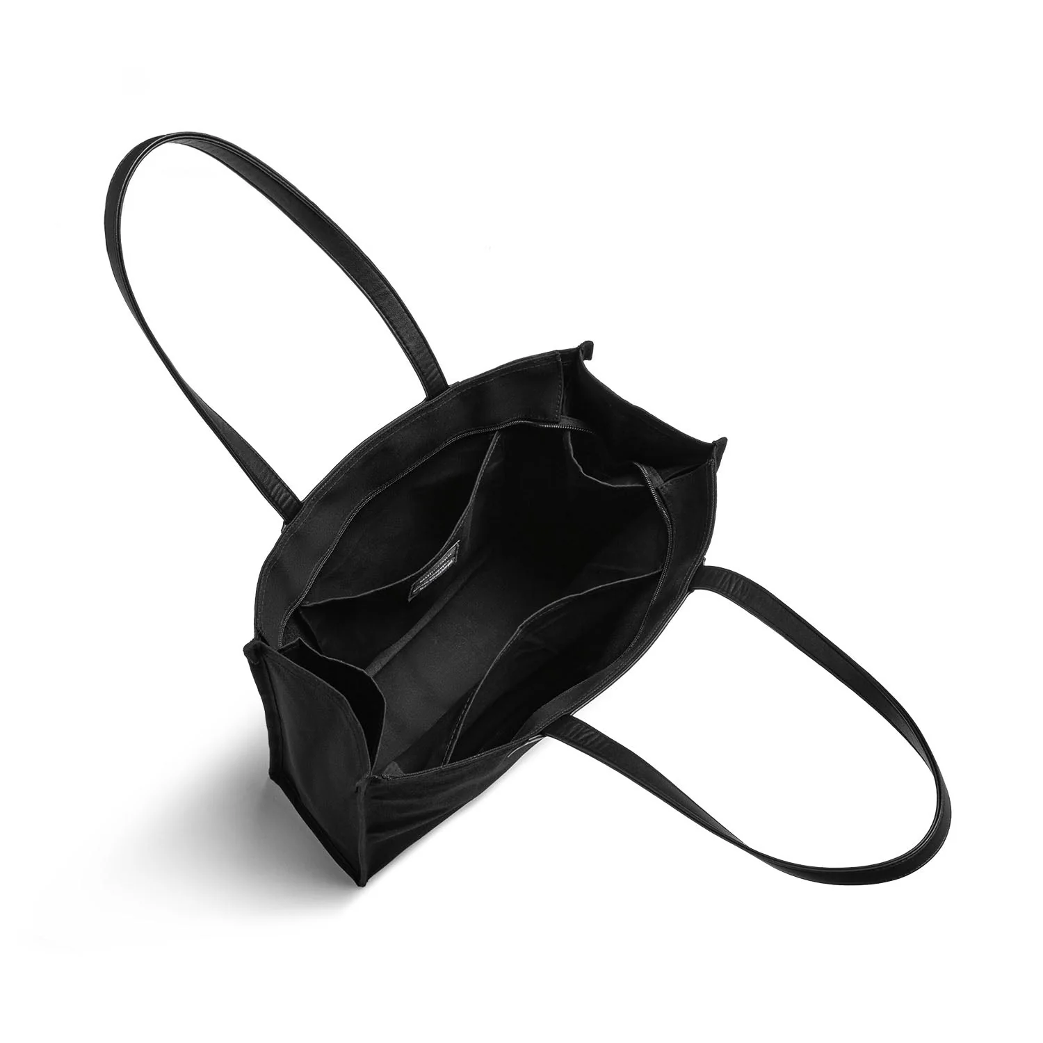 Furry Bag 37 (VV) Tote Bag