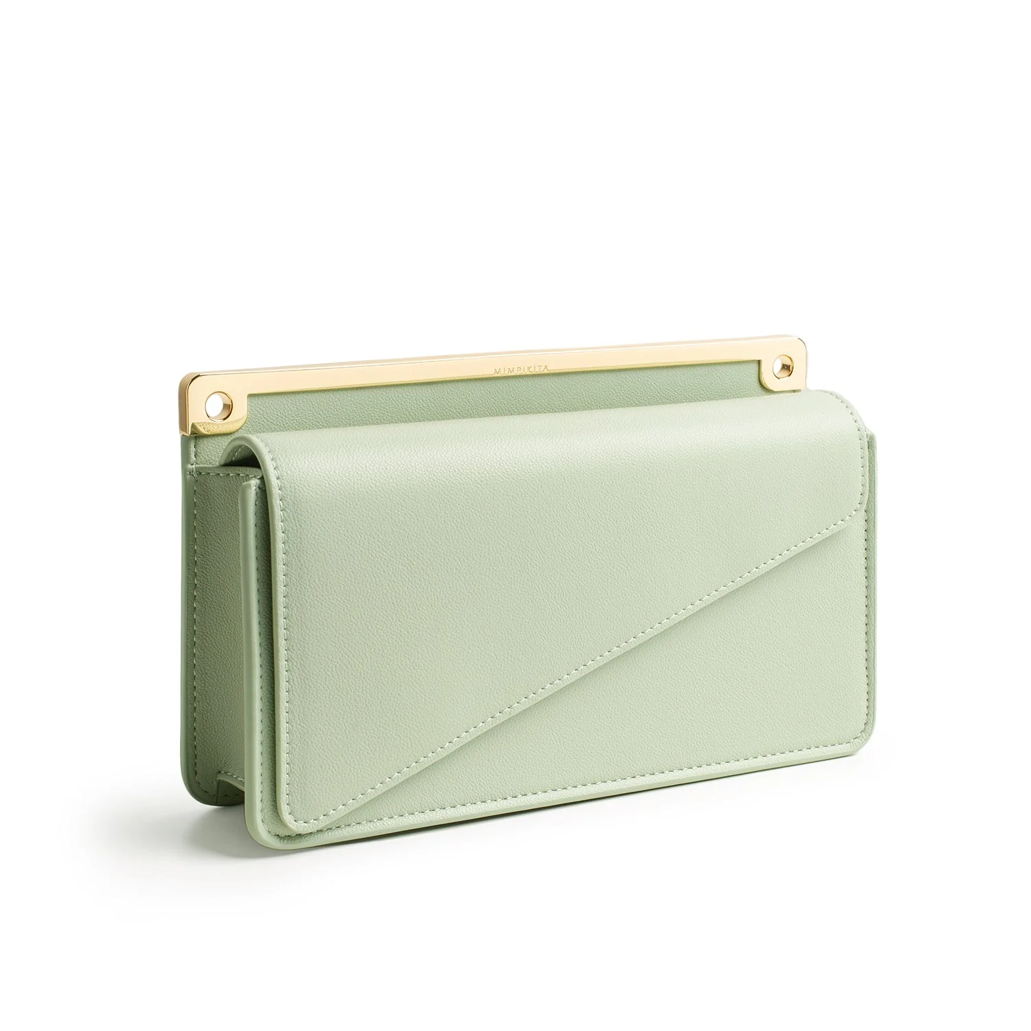 Kita Clutch Bag