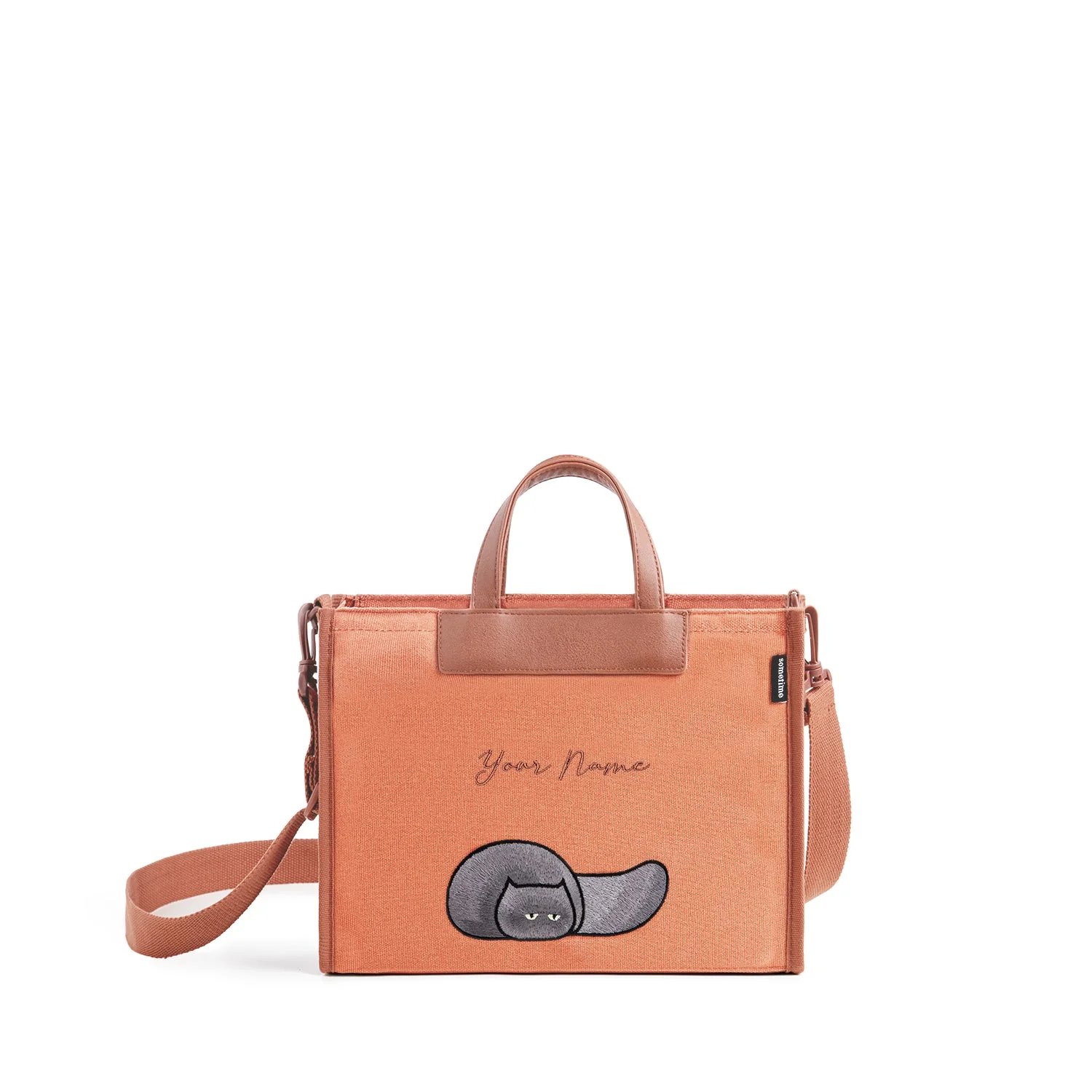 Furry Bag 73 (EB) Crossbody Bag