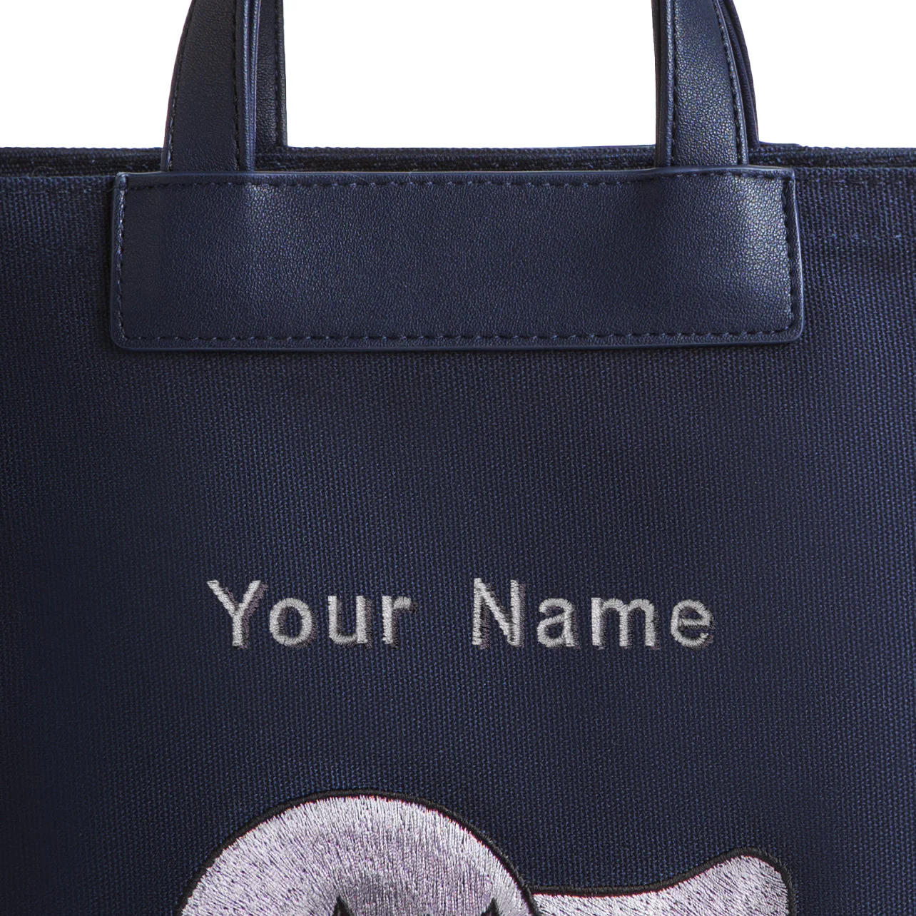 Furry Bag 73 (EB) Crossbody Bag