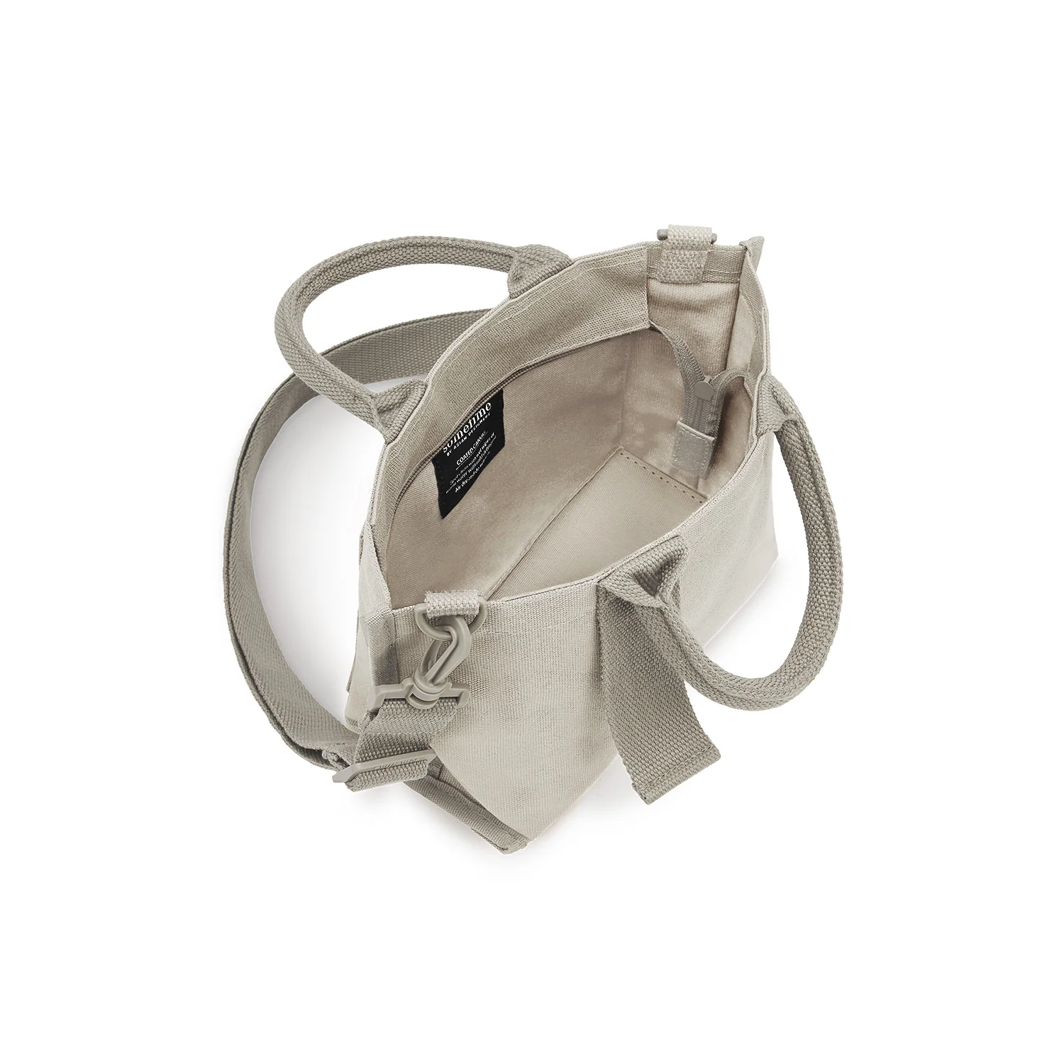 Eslona Mini Crossbody Bag