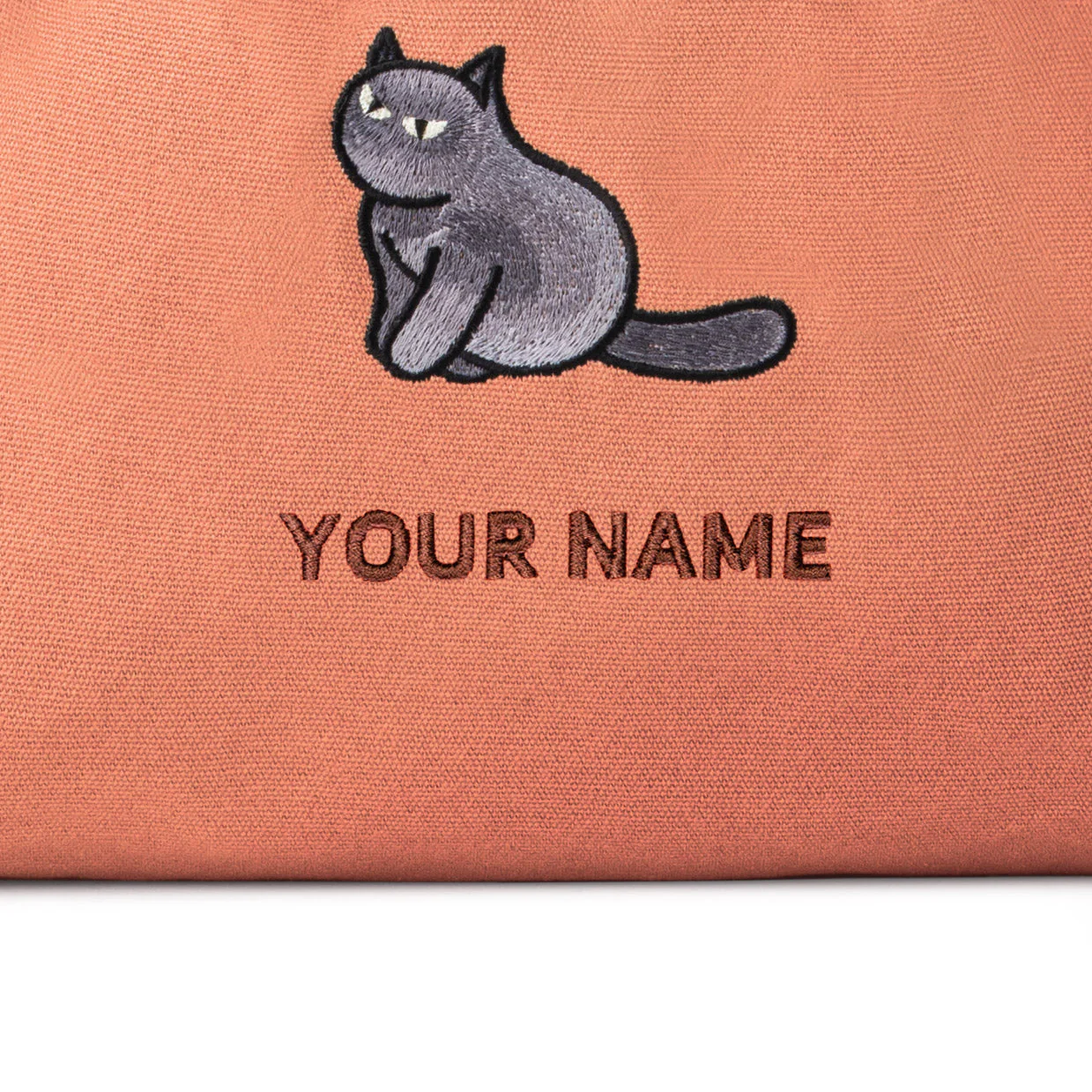 Furry Drawstring 37 Crossbody Bag