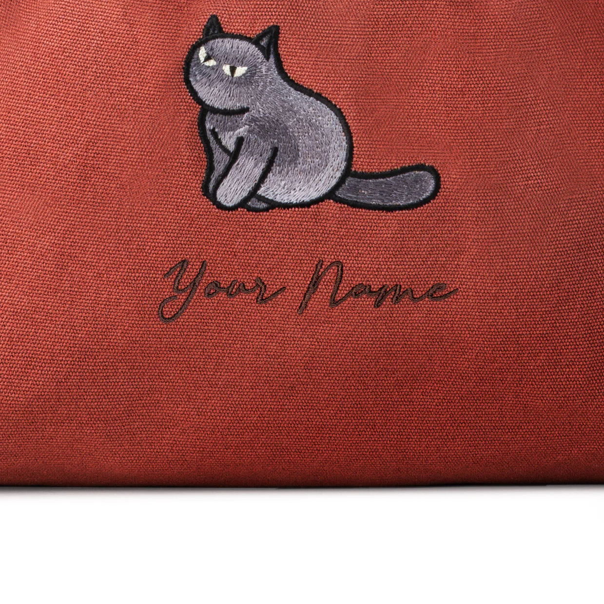 Furry Drawstring 37 Crossbody Bag