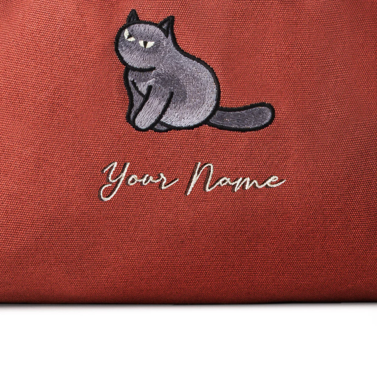 Furry Drawstring 37 Crossbody Bag