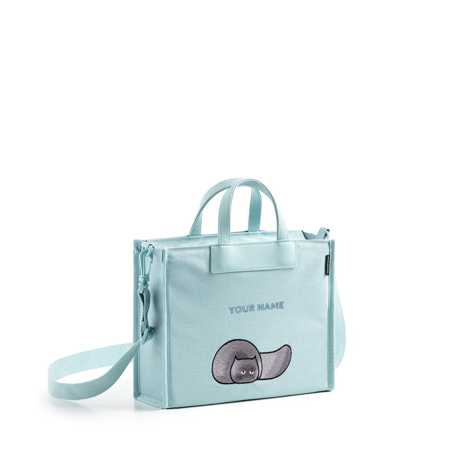 Furry Bag 73 (EB) Crossbody Bag