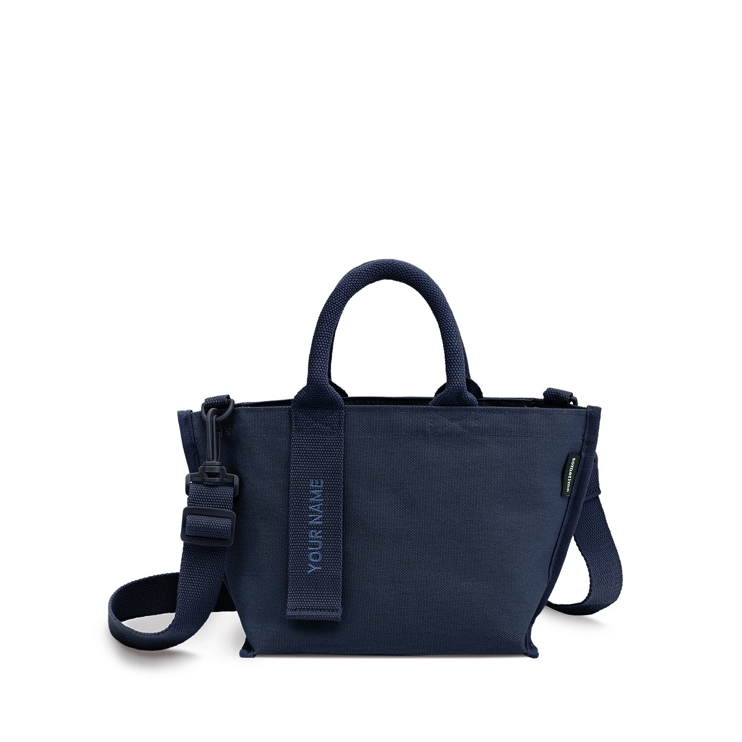 Eslona Mini Crossbody Bag