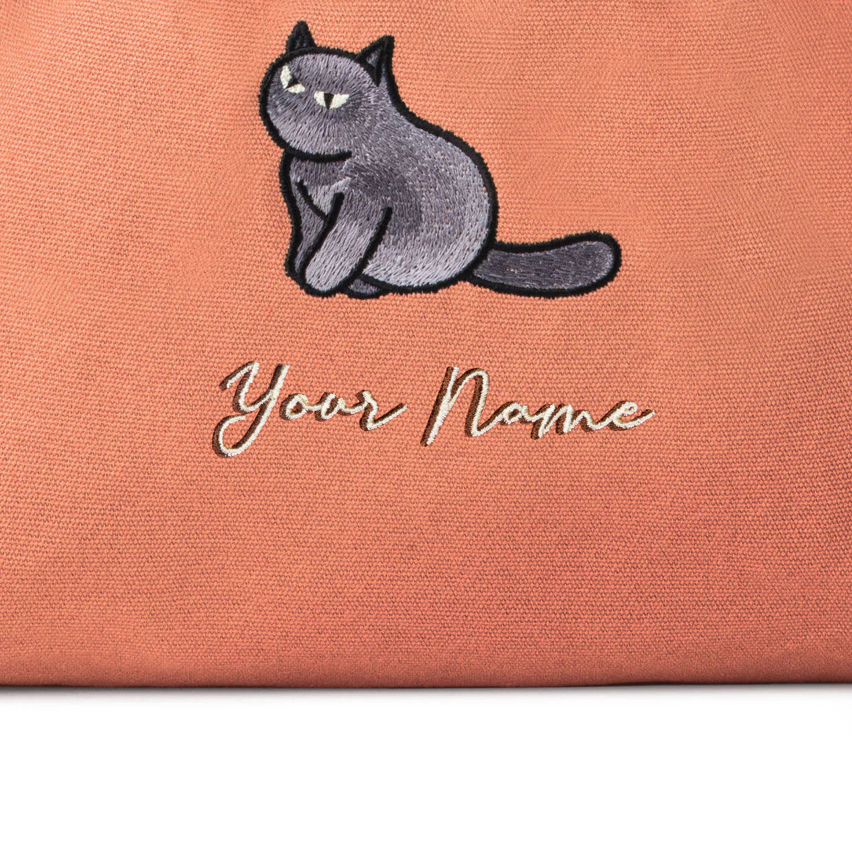 Furry Drawstring 37 Crossbody Bag