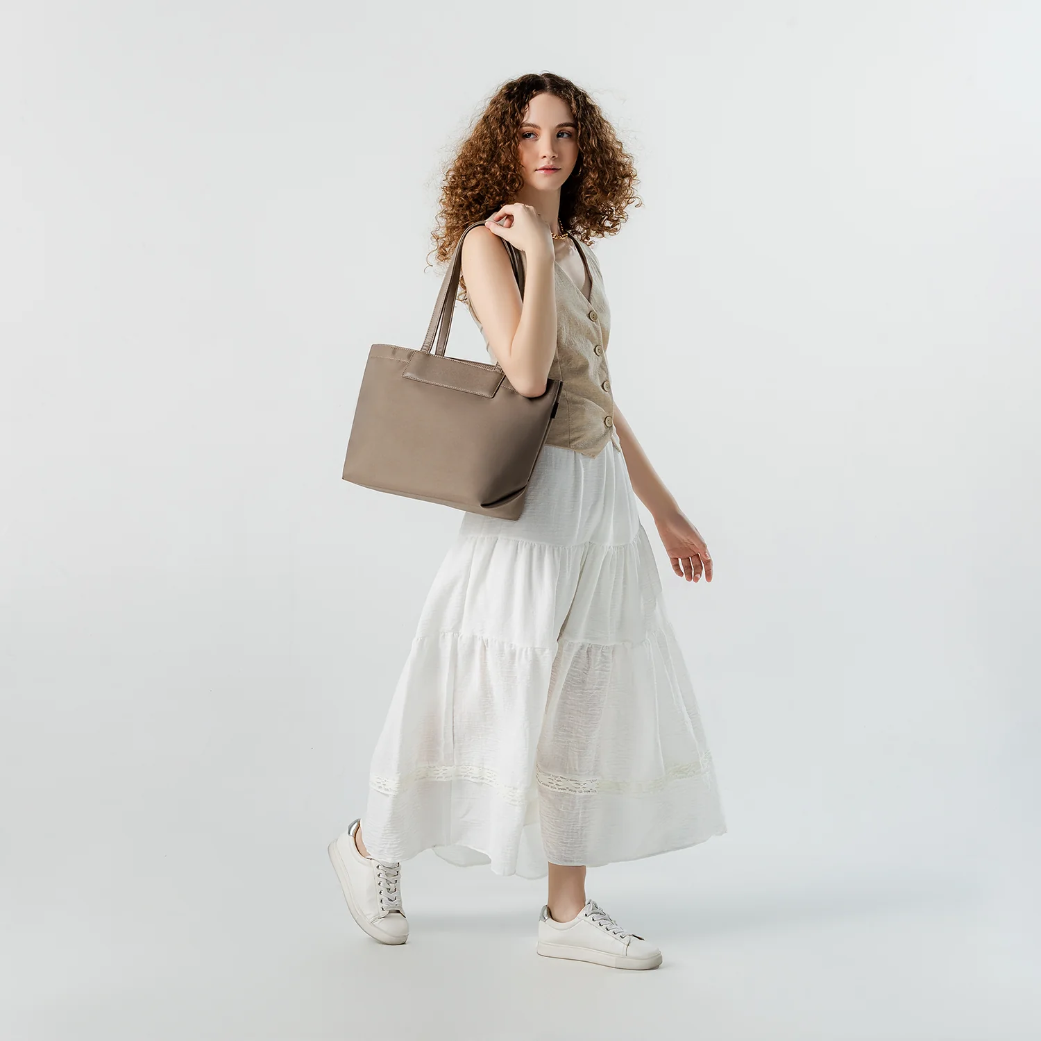 Eslona 3 Air L Tote Bag