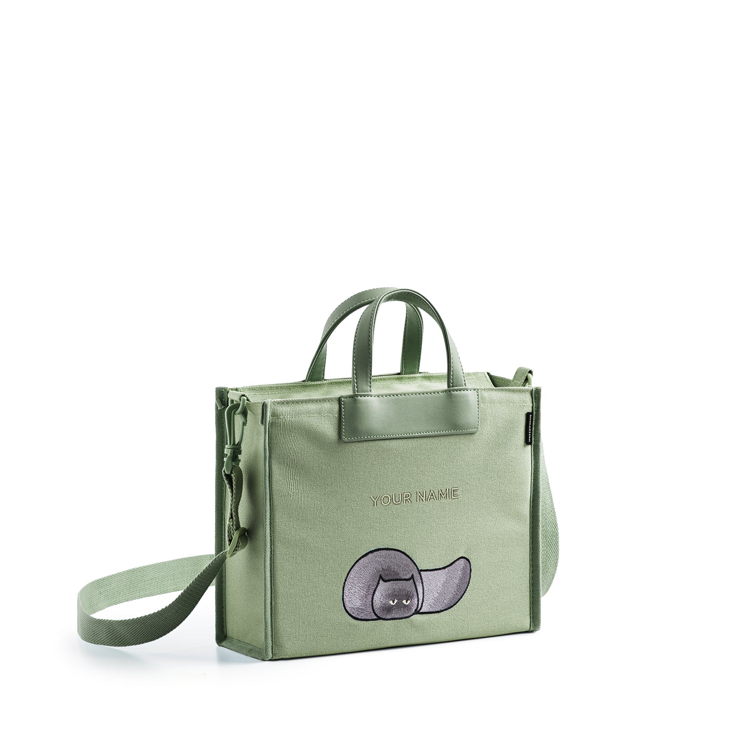 Furry Bag 73 (EB) Crossbody Bag