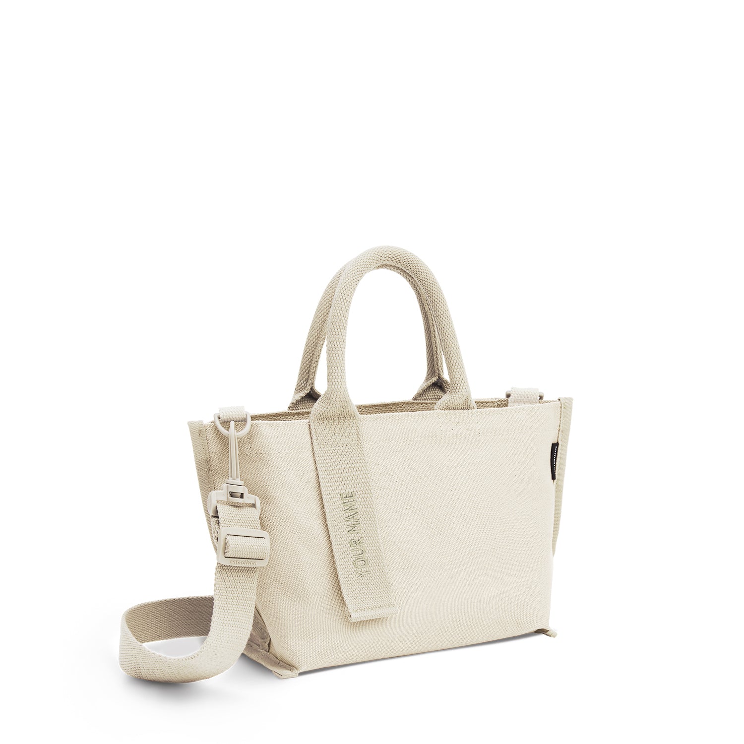 Eslona Mini Crossbody Bag