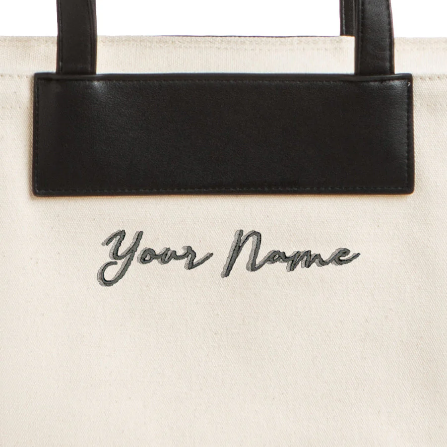 Furry Bag 37 (VV) Tote Bag