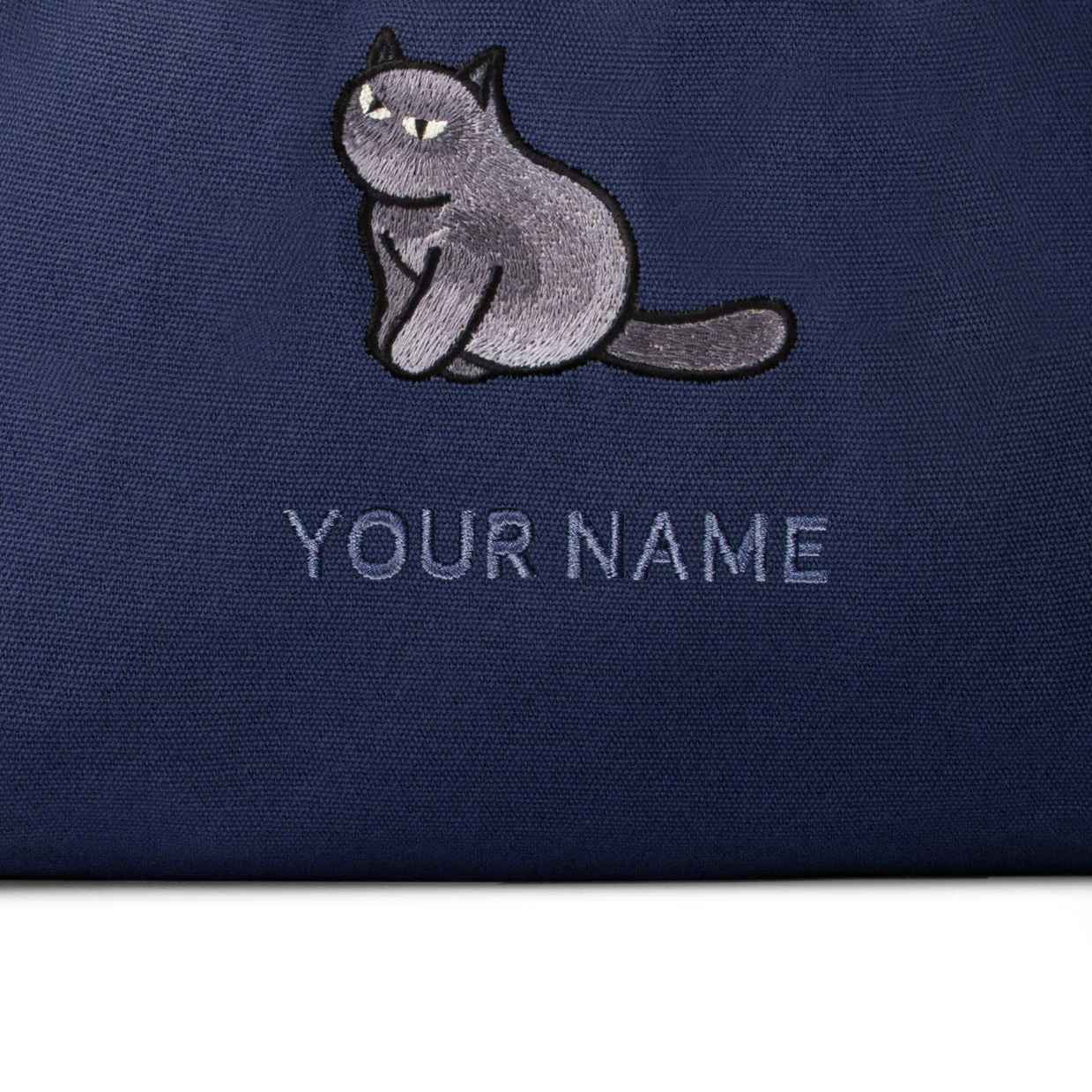 Furry Drawstring 37 Crossbody Bag