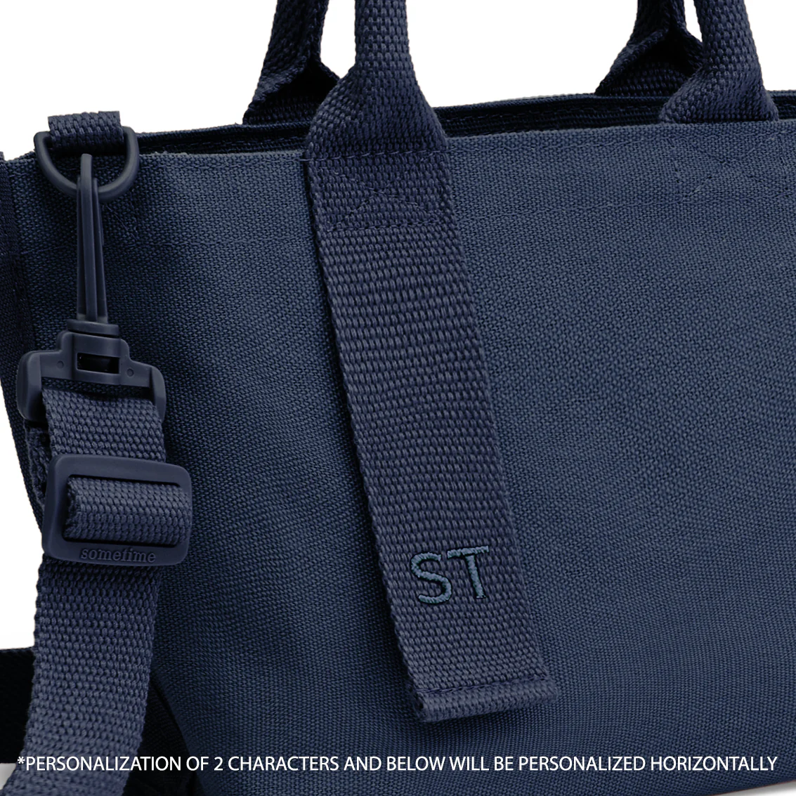 Eslona Mini Crossbody Bag