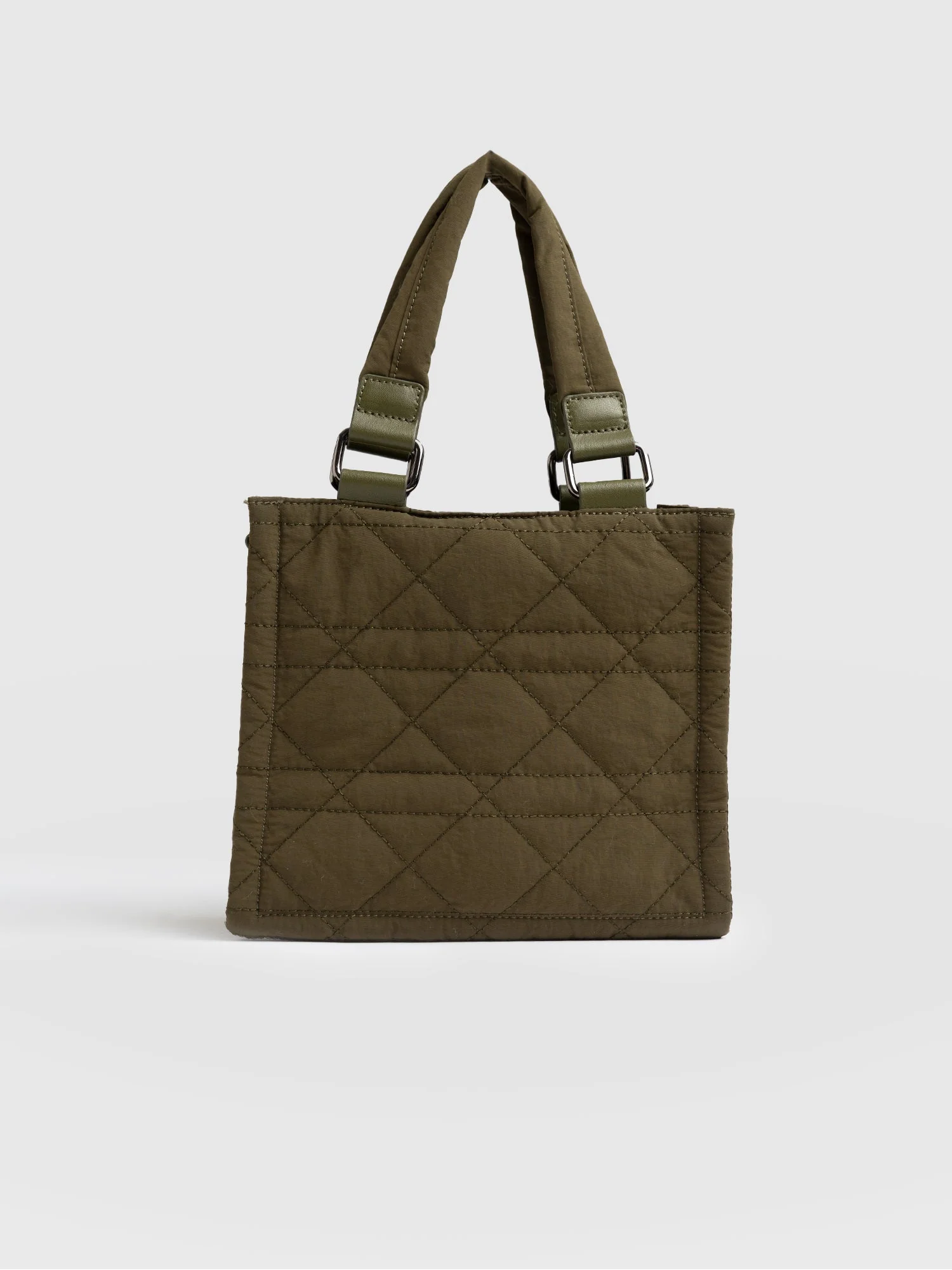 Penny Tote Bag - Khaki