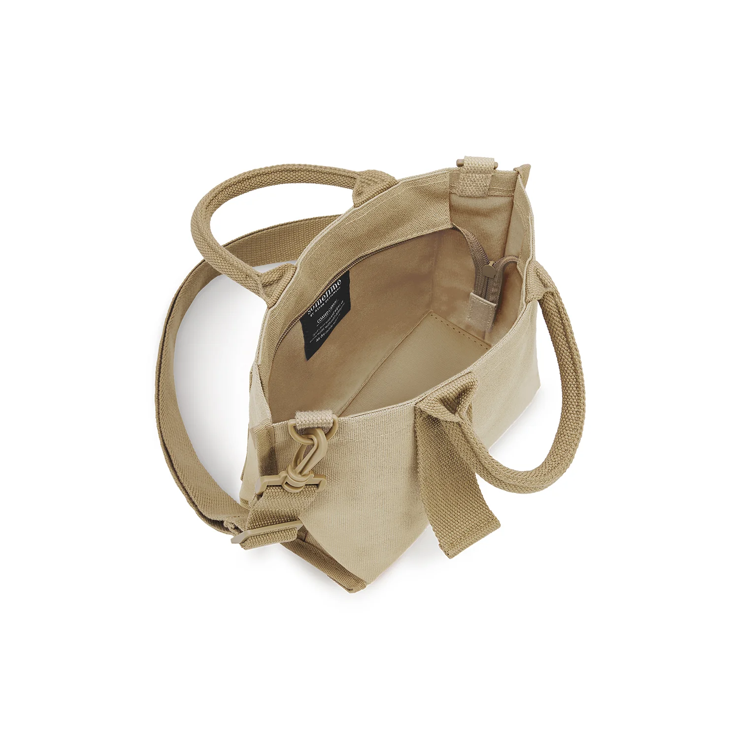 Eslona Mini Crossbody Bag