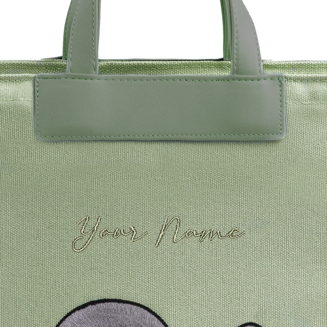 Furry Bag 73 (EB) Crossbody Bag