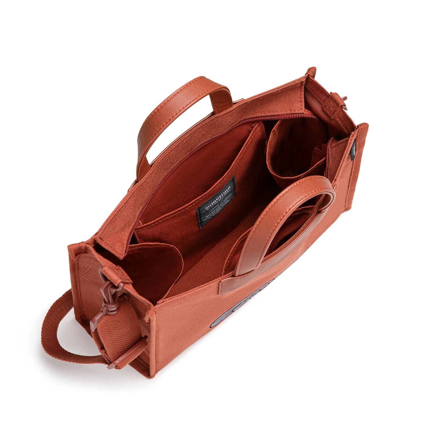 Furry Bag 73 (EB) Crossbody Bag