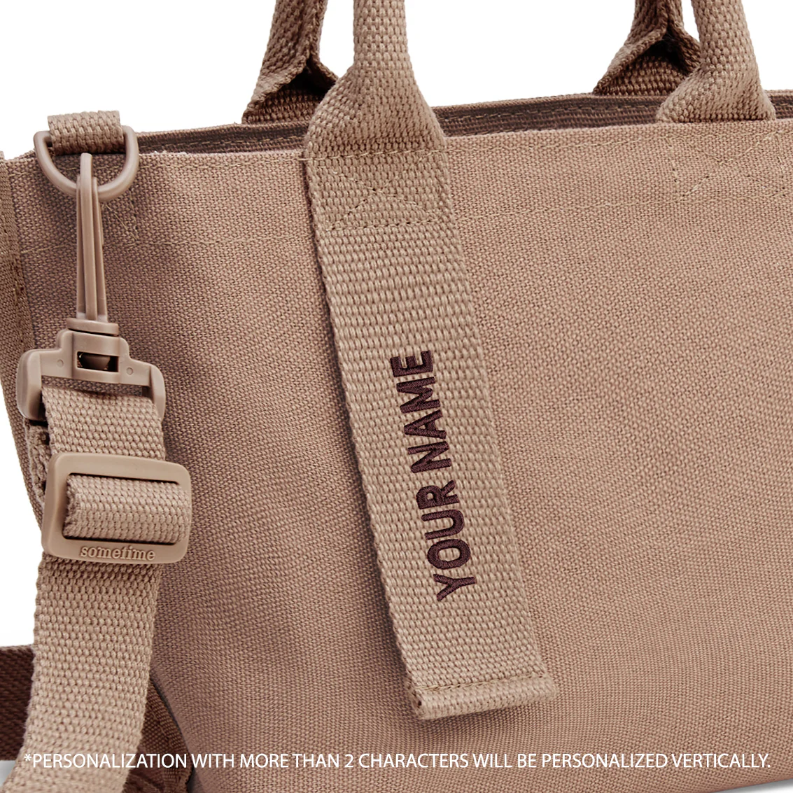 Eslona Mini Crossbody Bag