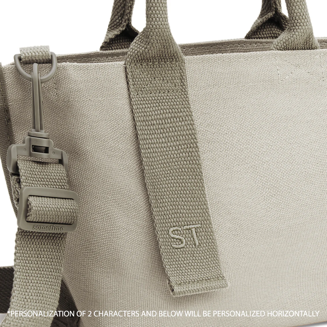 Eslona Mini Crossbody Bag