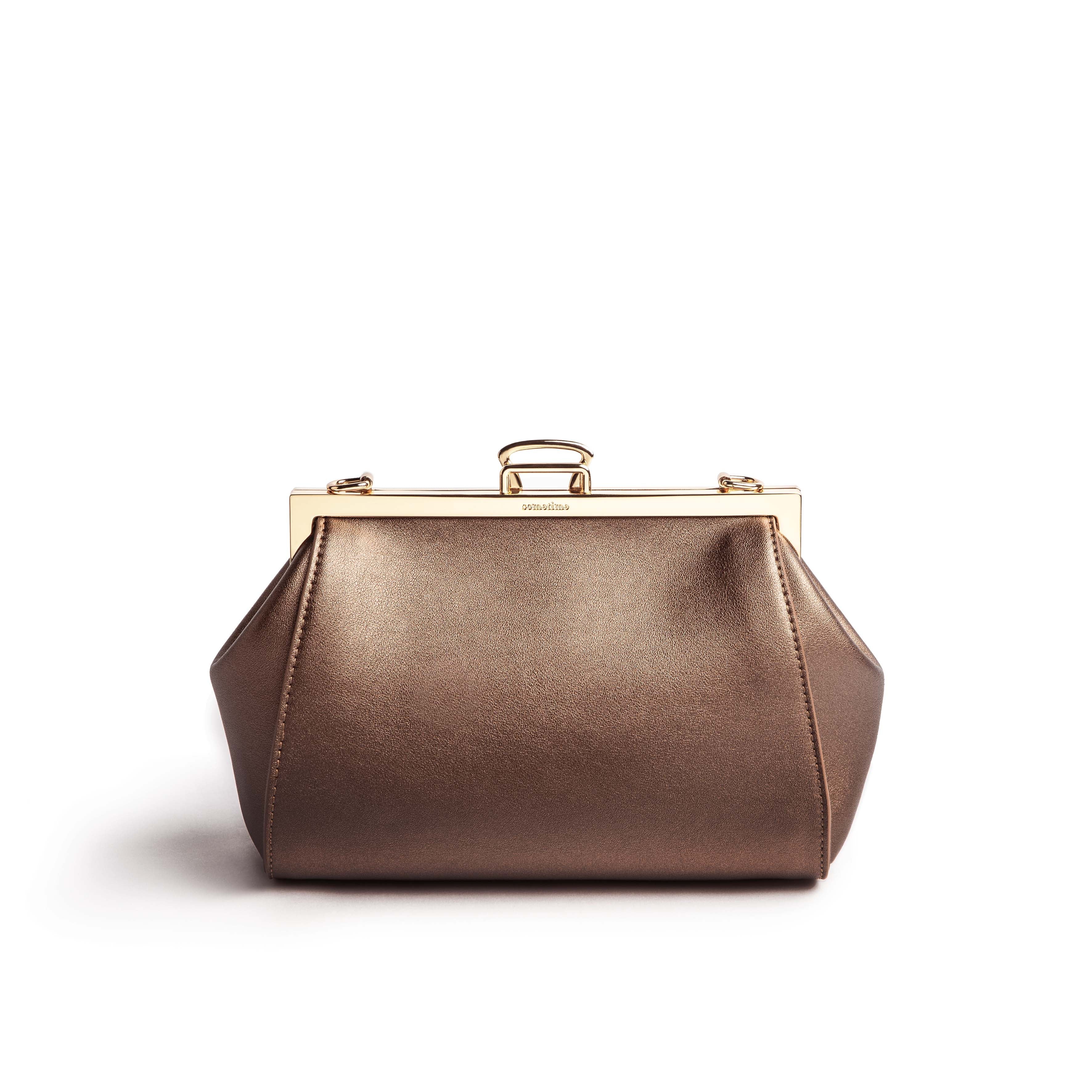 Lofarclutch Signature Clutch Bag