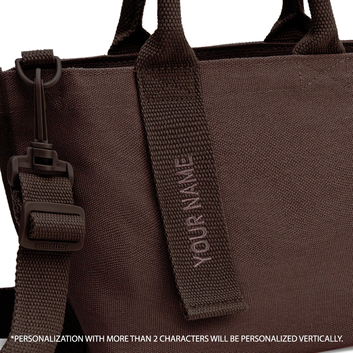 Eslona Mini Crossbody Bag