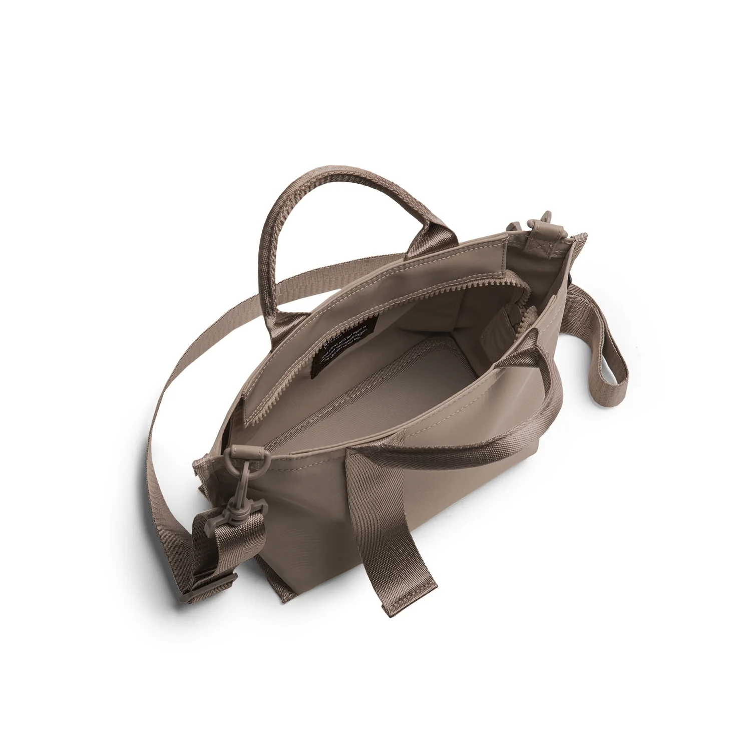 Eslona Mini Air Crossbody Bag