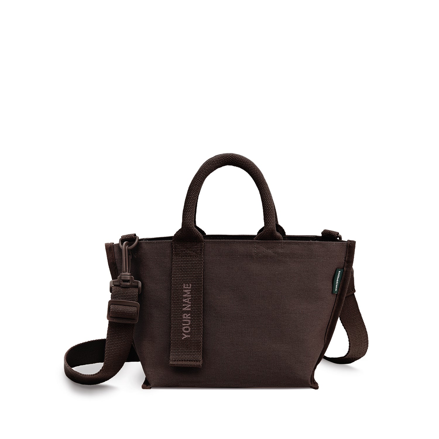 Eslona Mini Crossbody Bag