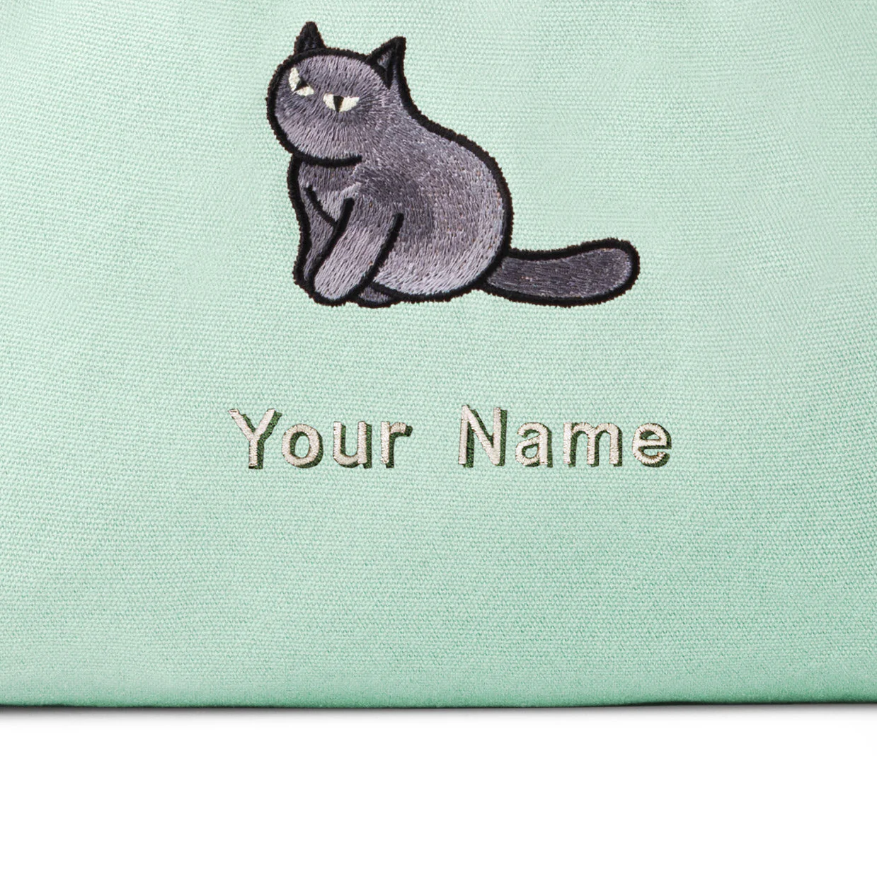 Furry Drawstring 37 Crossbody Bag