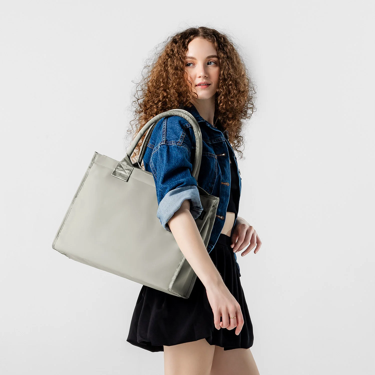 Super Estela Air Tote Bag