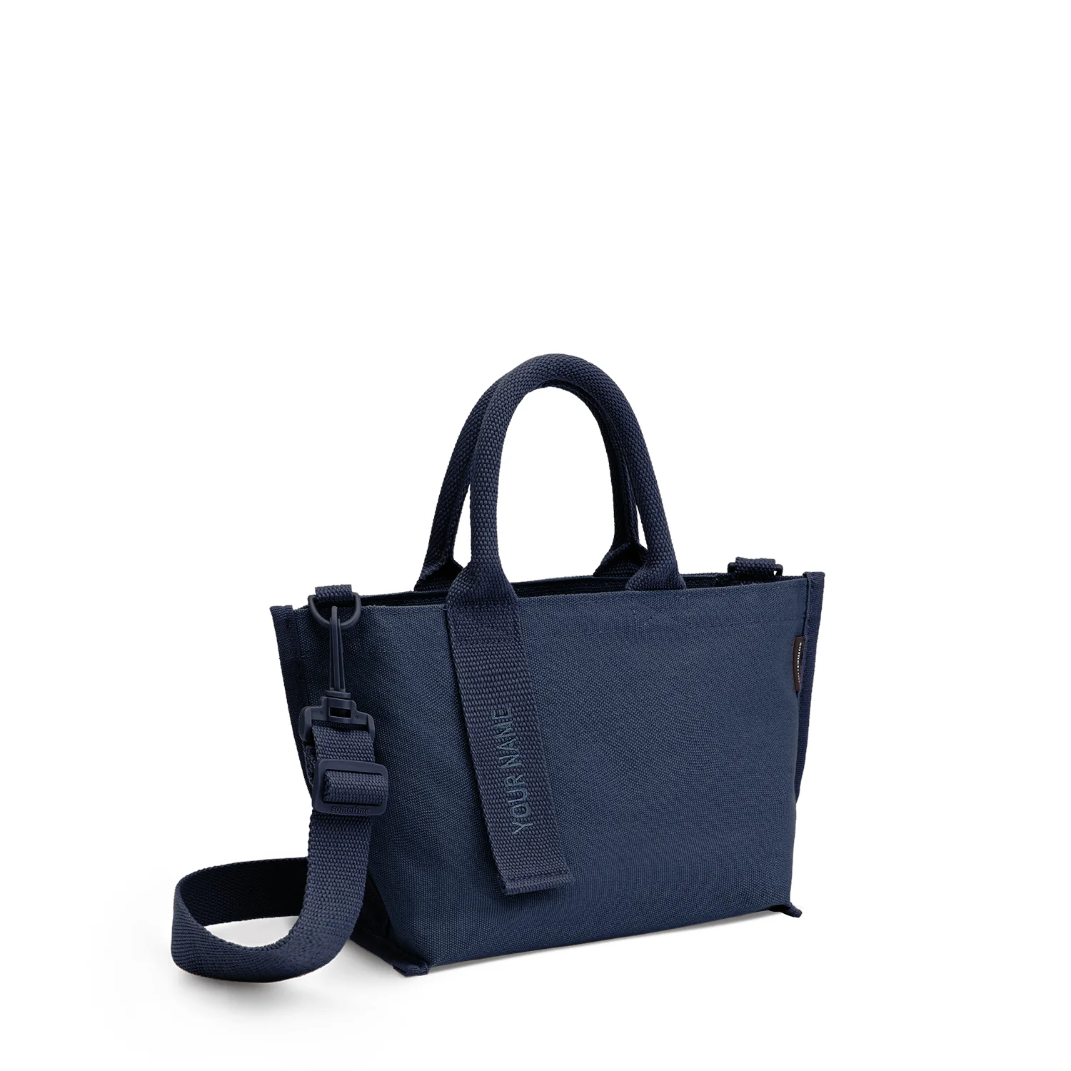 Eslona Mini Crossbody Bag