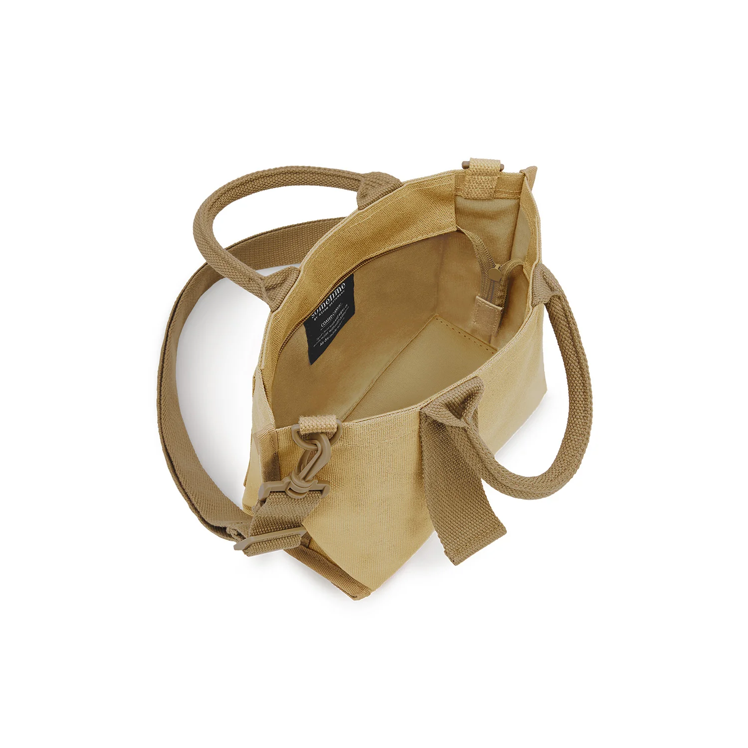 Eslona Mini Crossbody Bag