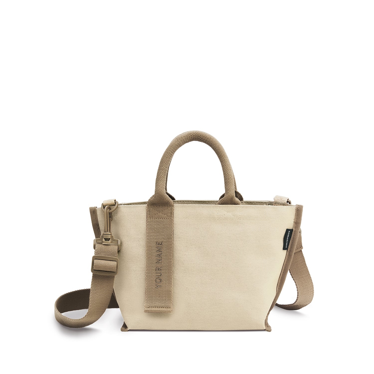 Eslona Mini Crossbody Bag