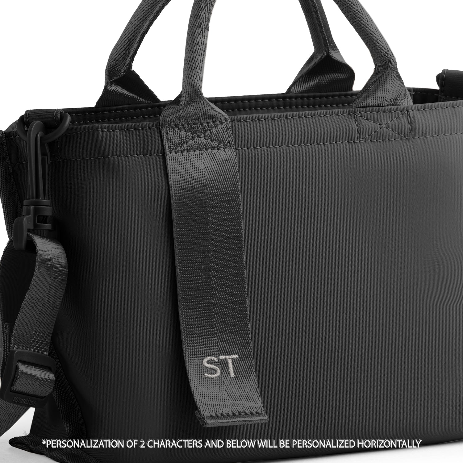 Eslona Mini Air Crossbody Bag