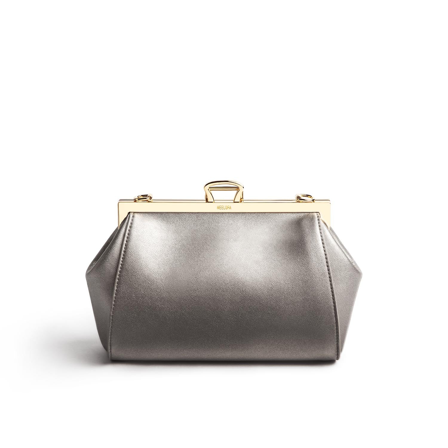 Lofarclutch Signature Clutch Bag