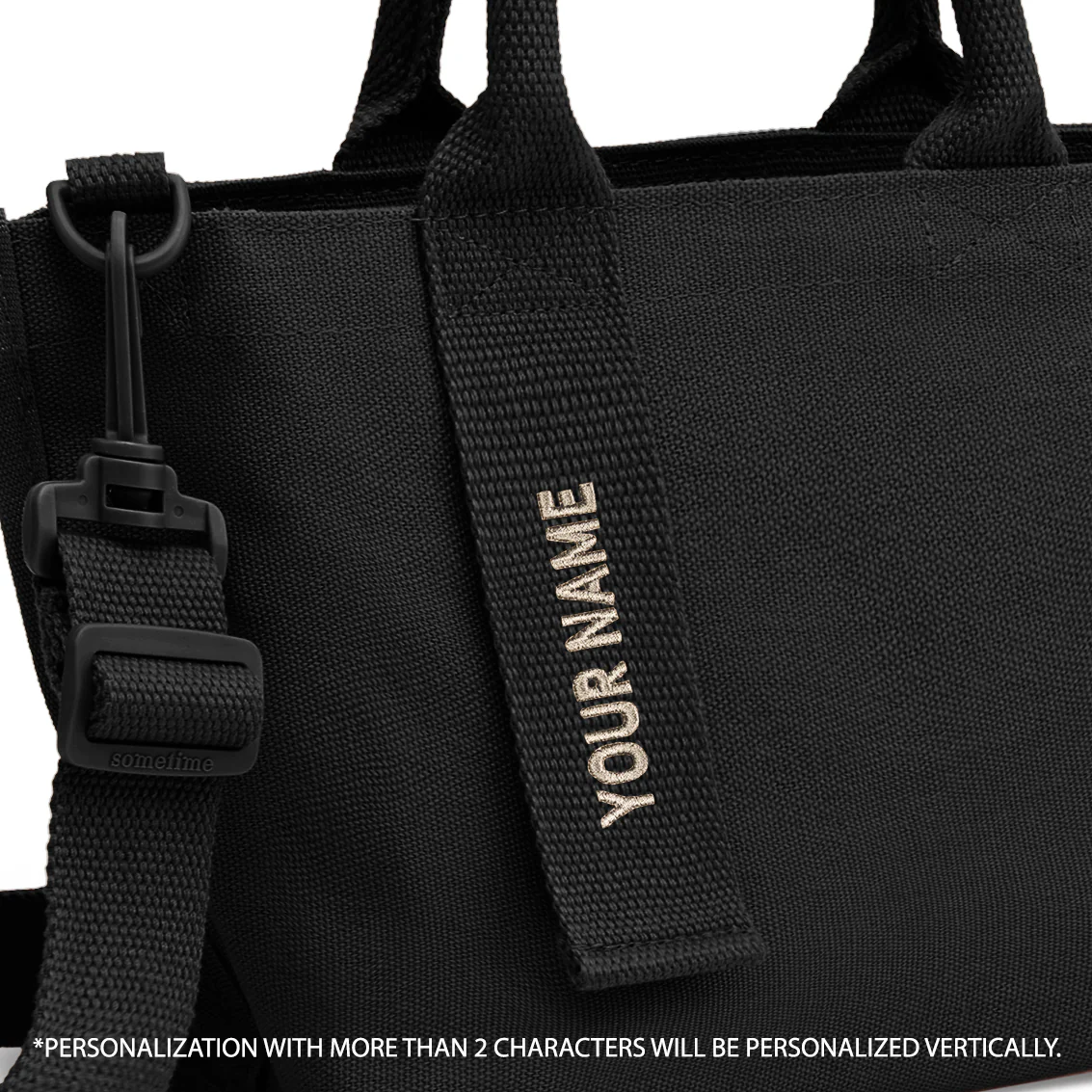 Eslona Mini Crossbody Bag