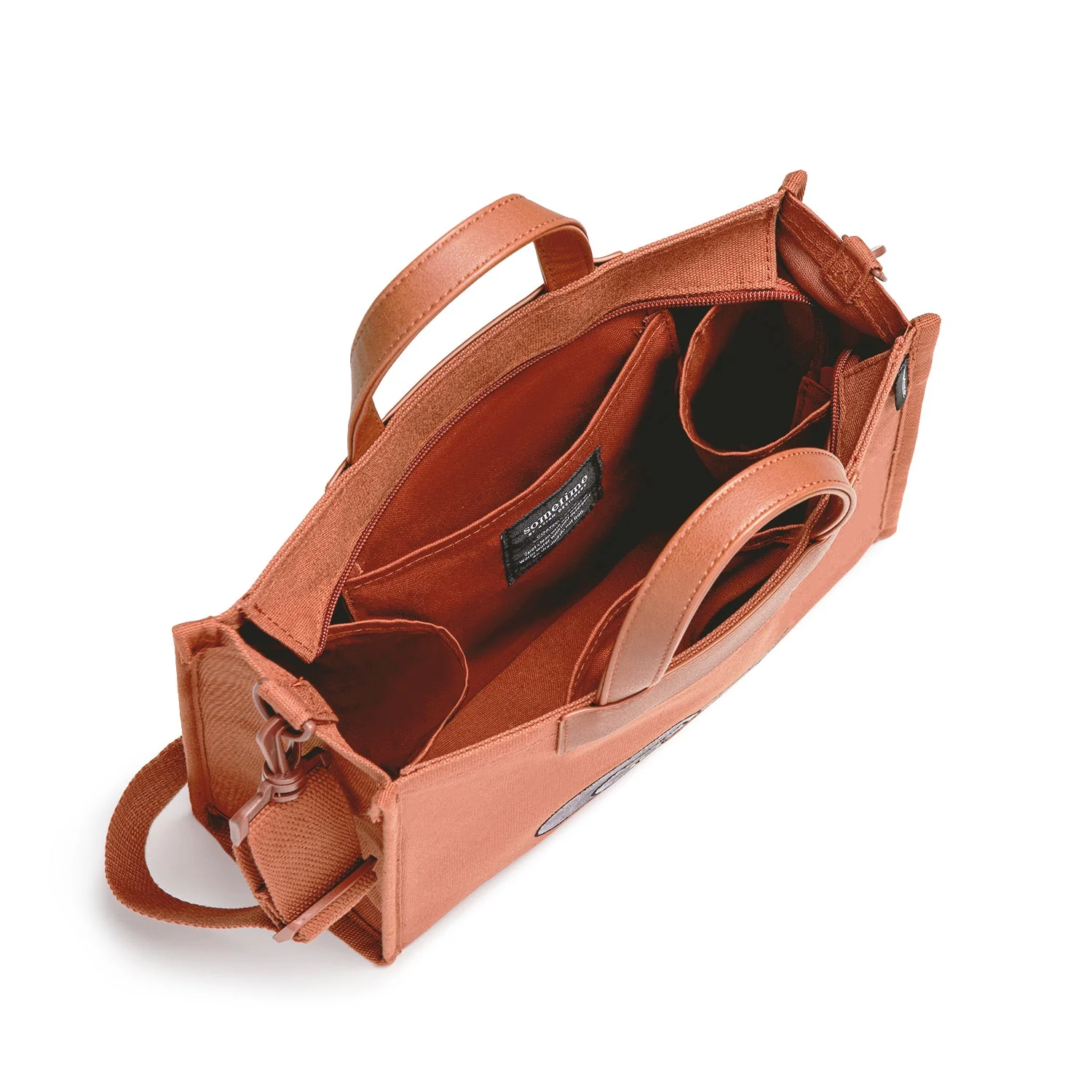 Furry Bag 73 (EB) Crossbody Bag