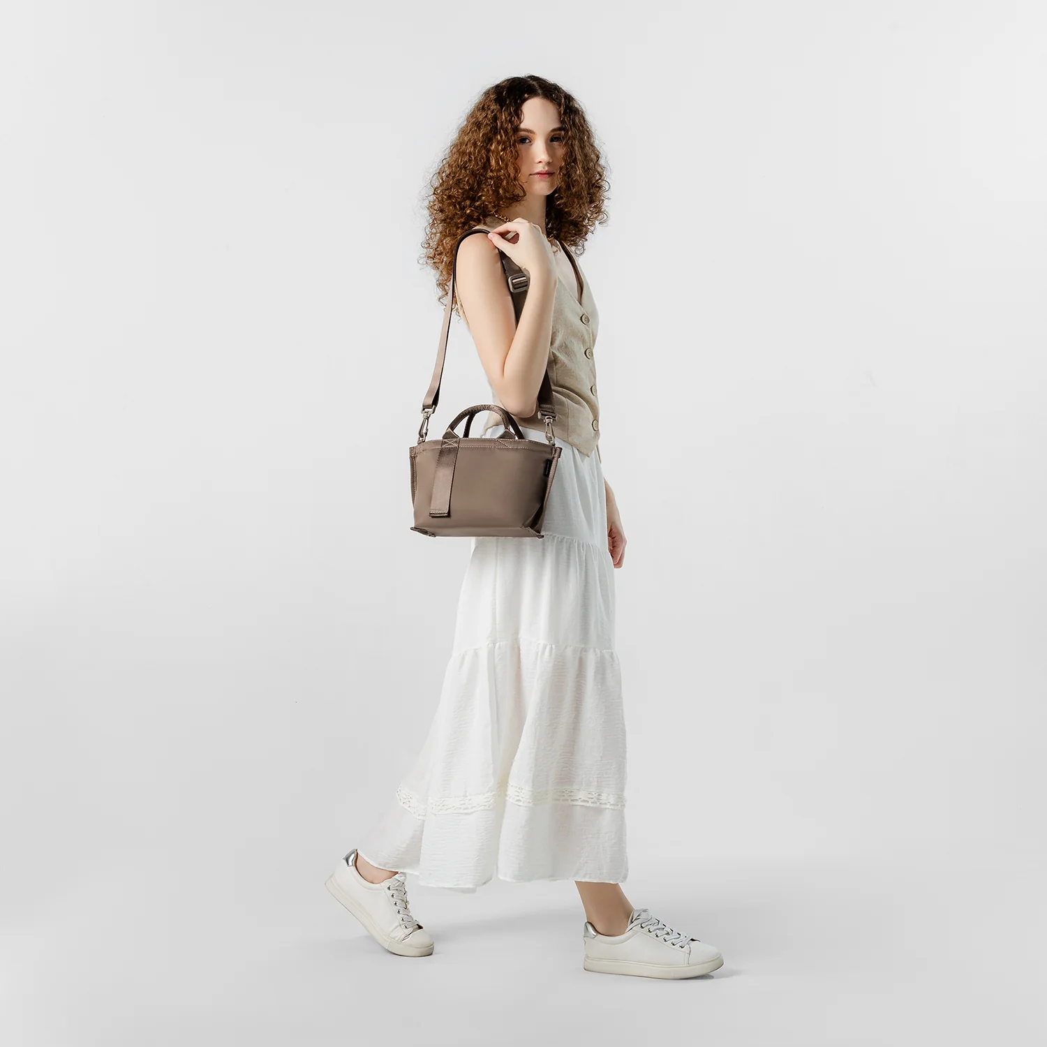 Eslona Mini Air Crossbody Bag