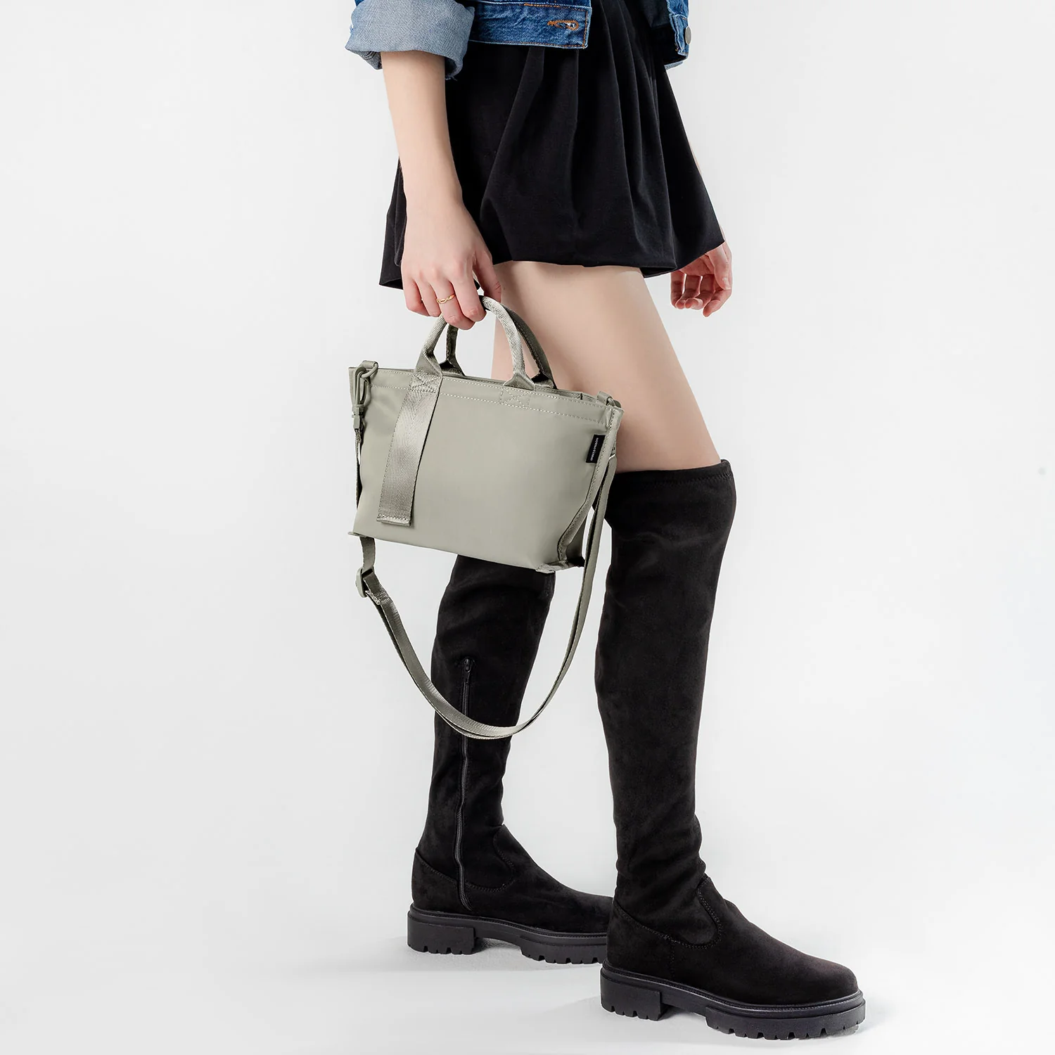 Eslona Mini Air Crossbody Bag
