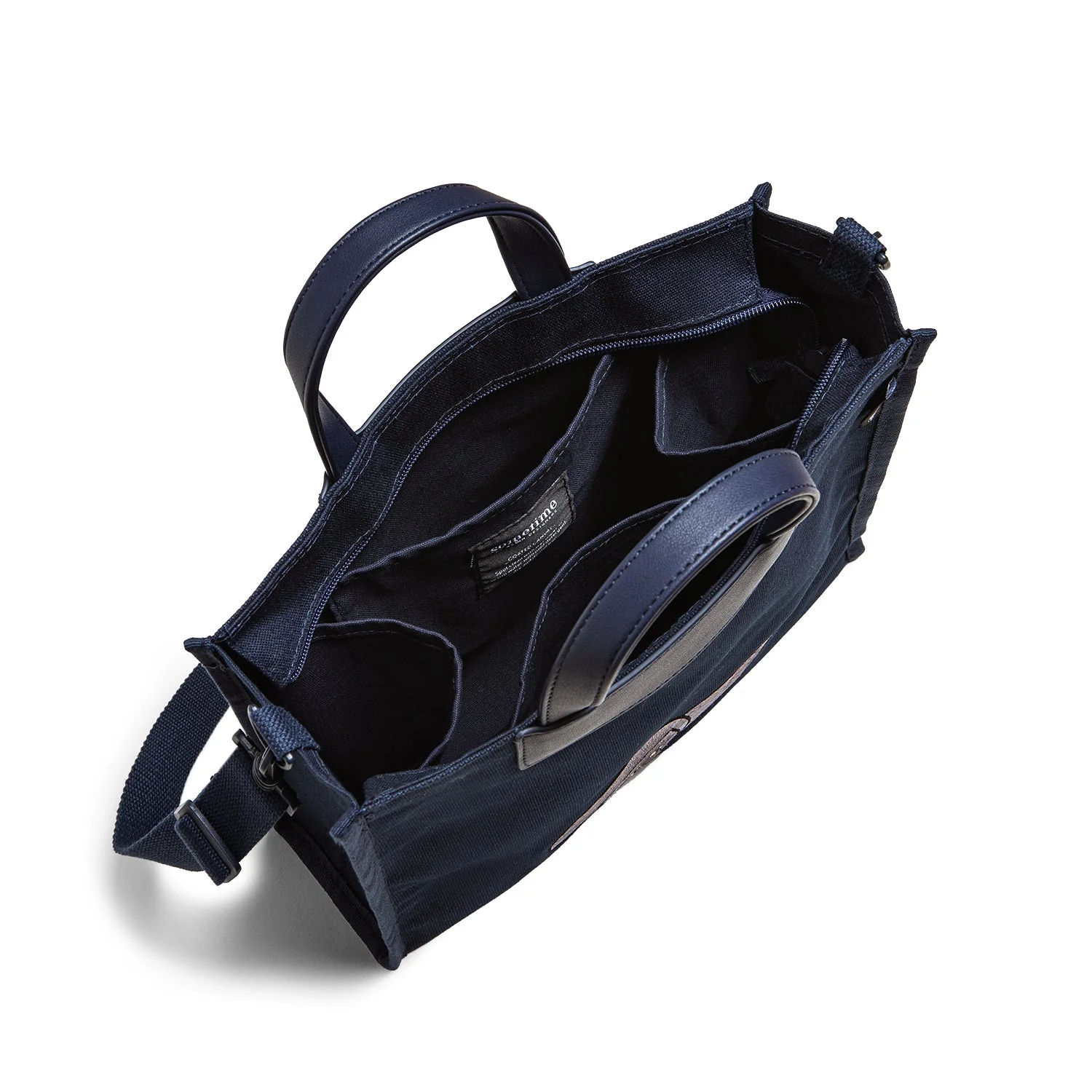 Furry Bag 73 (EB) Crossbody Bag