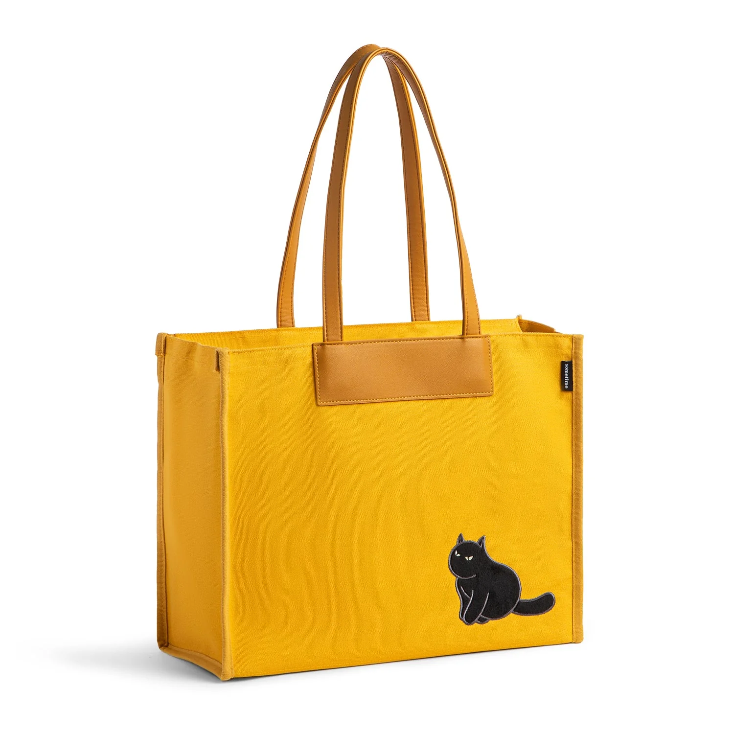 Furry Bag 37 (VV) Tote Bag