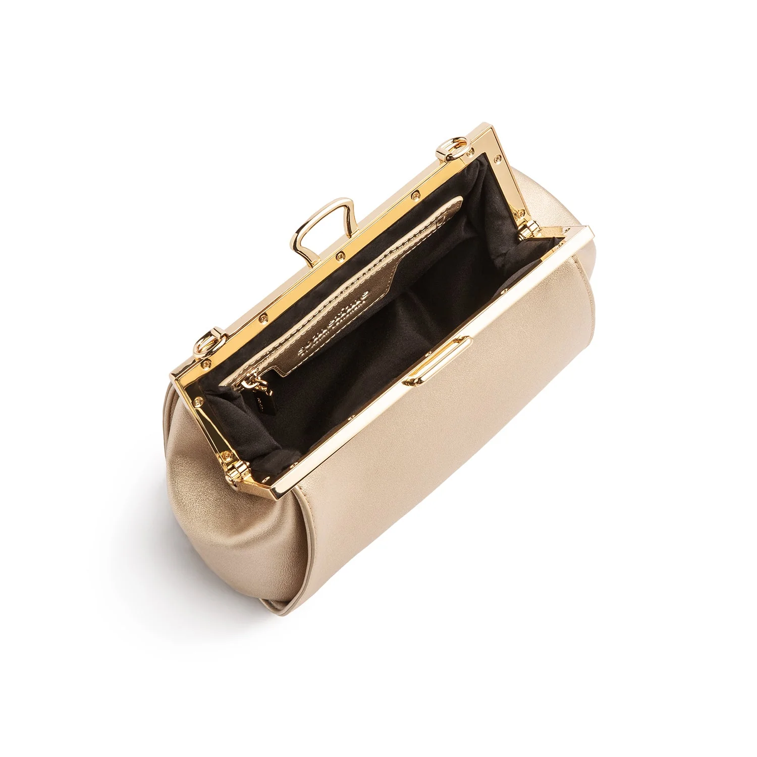 Lofarclutch Signature Clutch Bag
