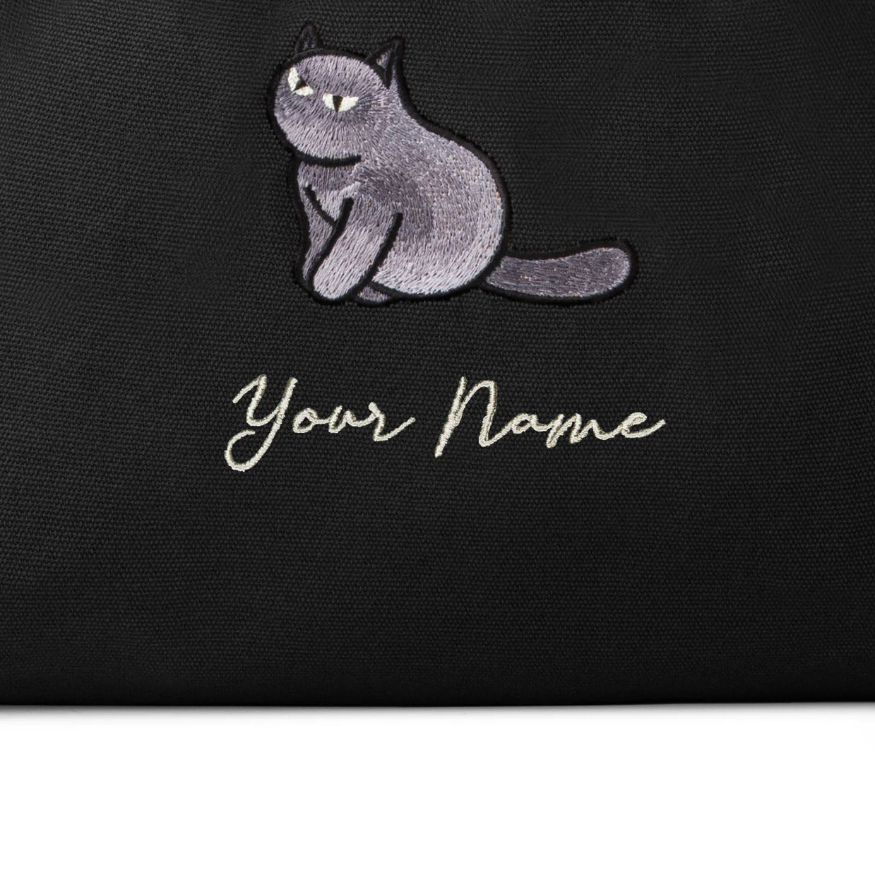 Furry Drawstring 37 Crossbody Bag