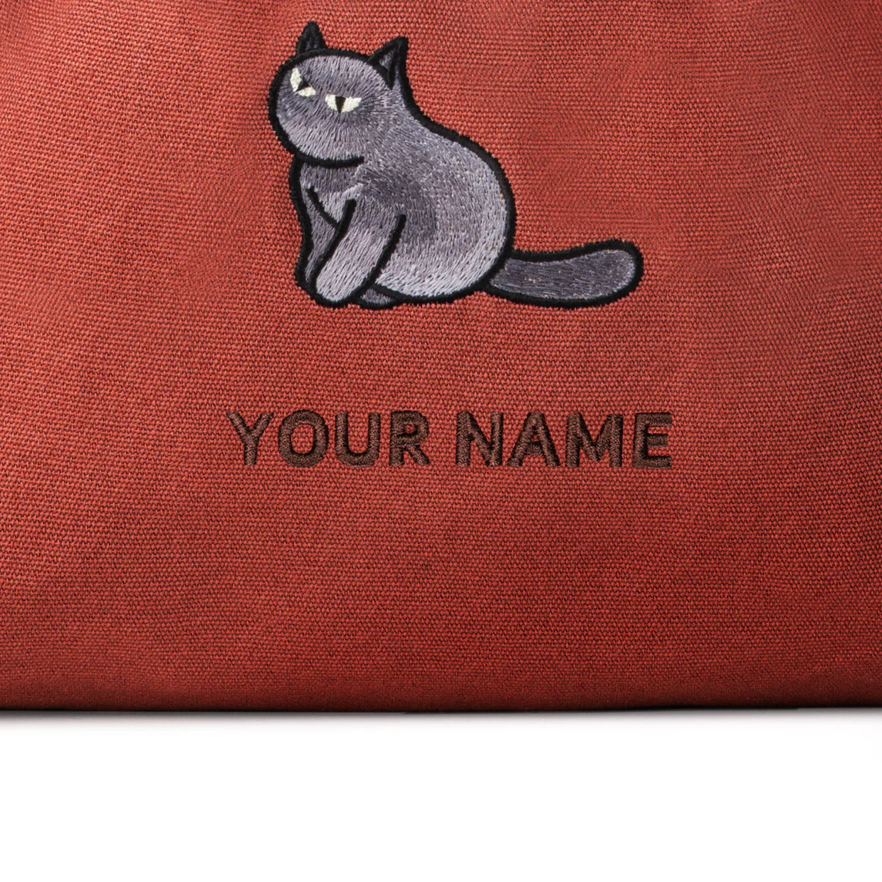 Furry Drawstring 37 Crossbody Bag