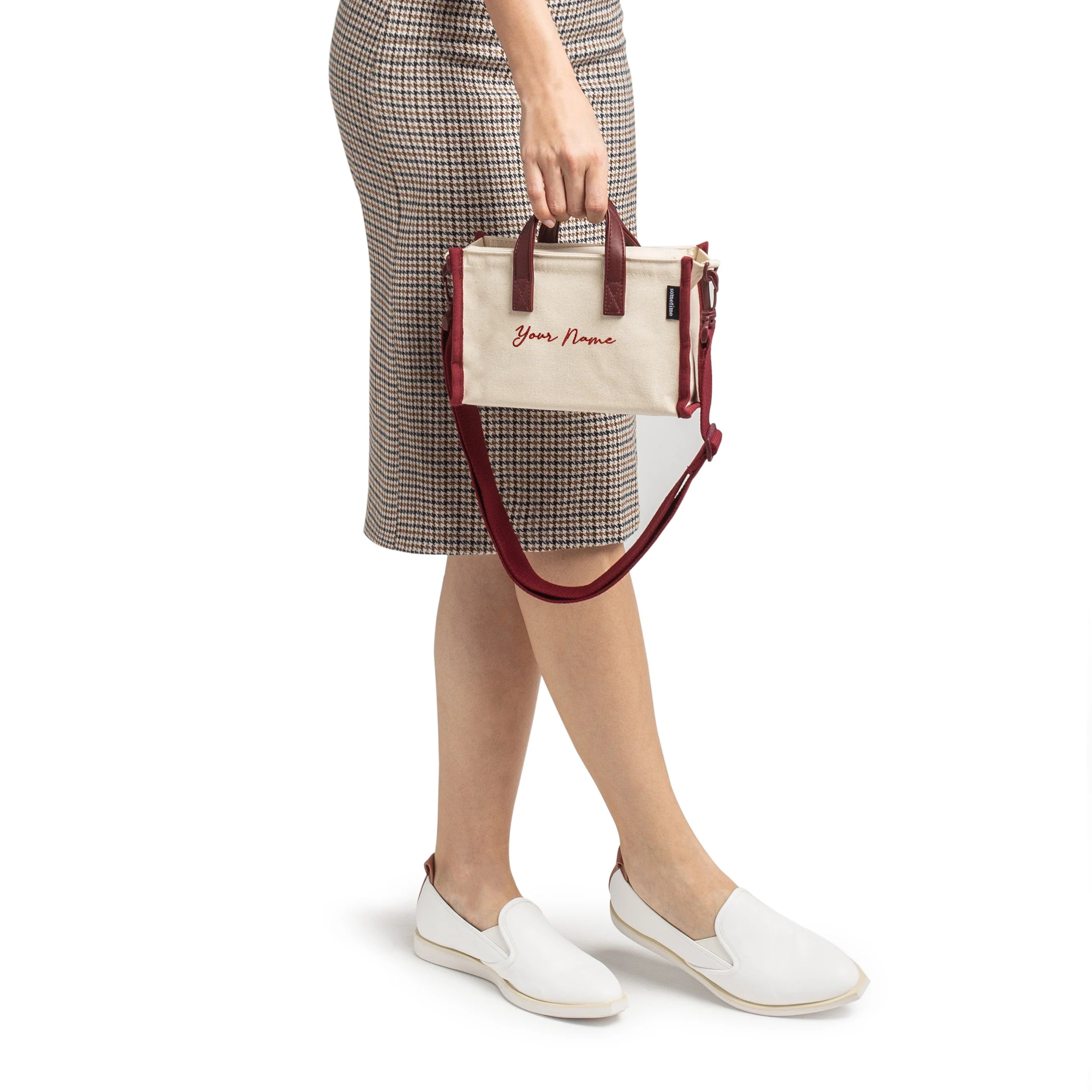 Estela 2 S Crossbody Bag