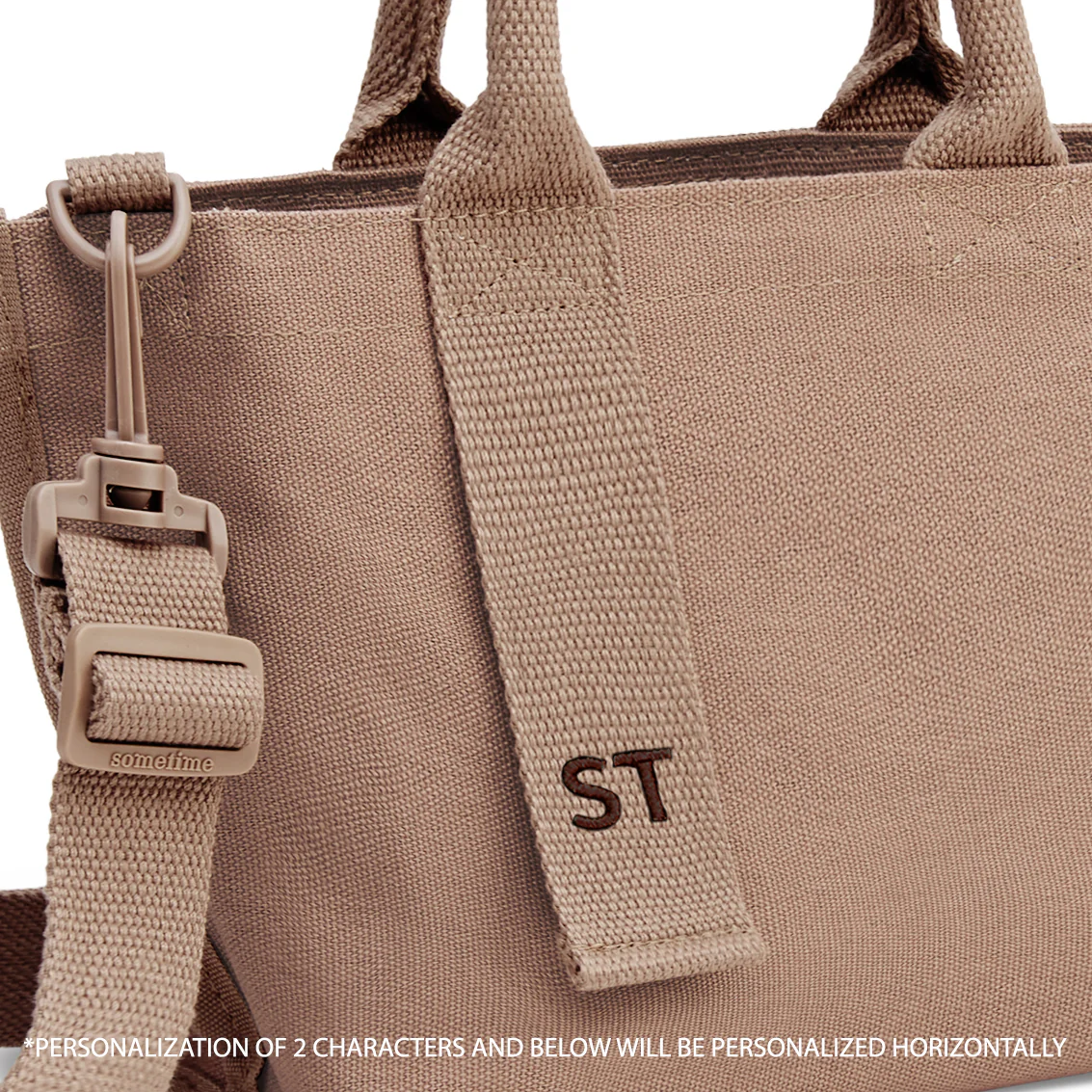 Eslona Mini Crossbody Bag