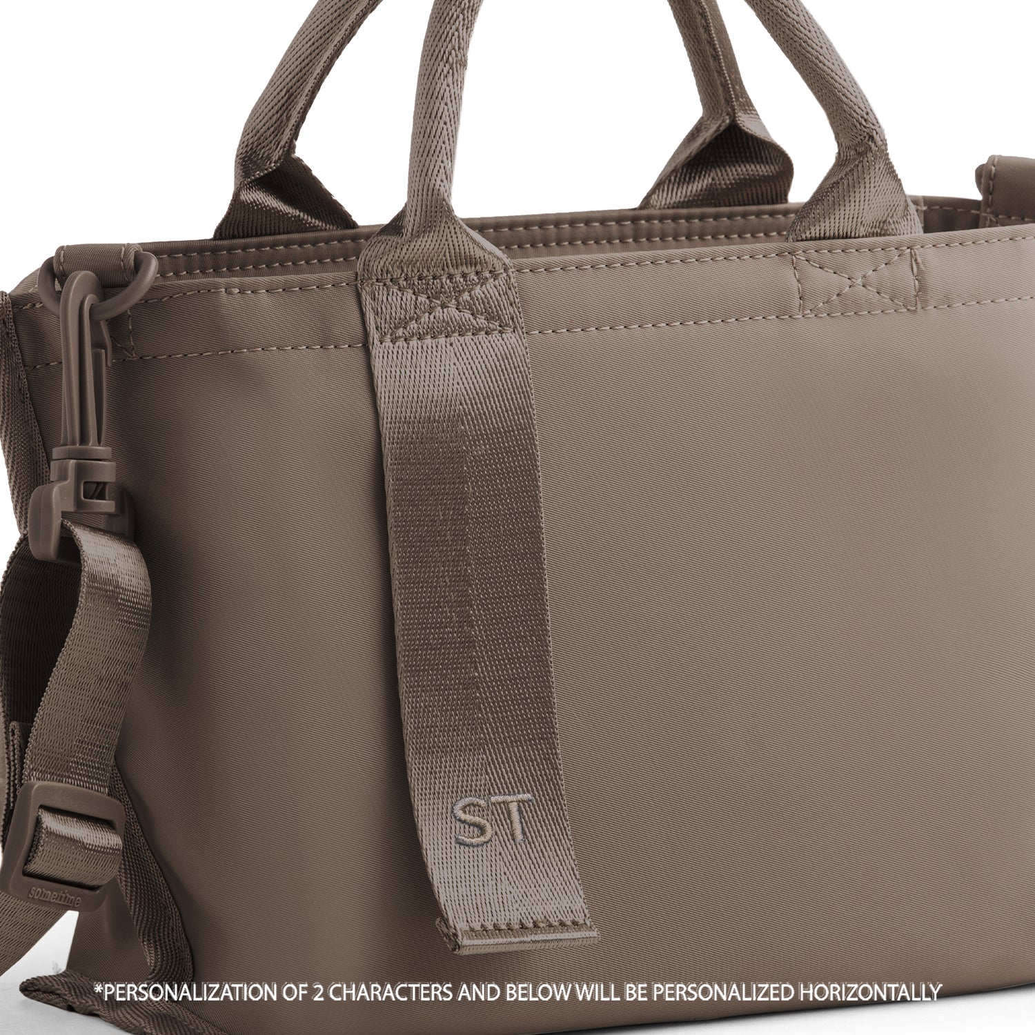 Eslona Mini Air Crossbody Bag