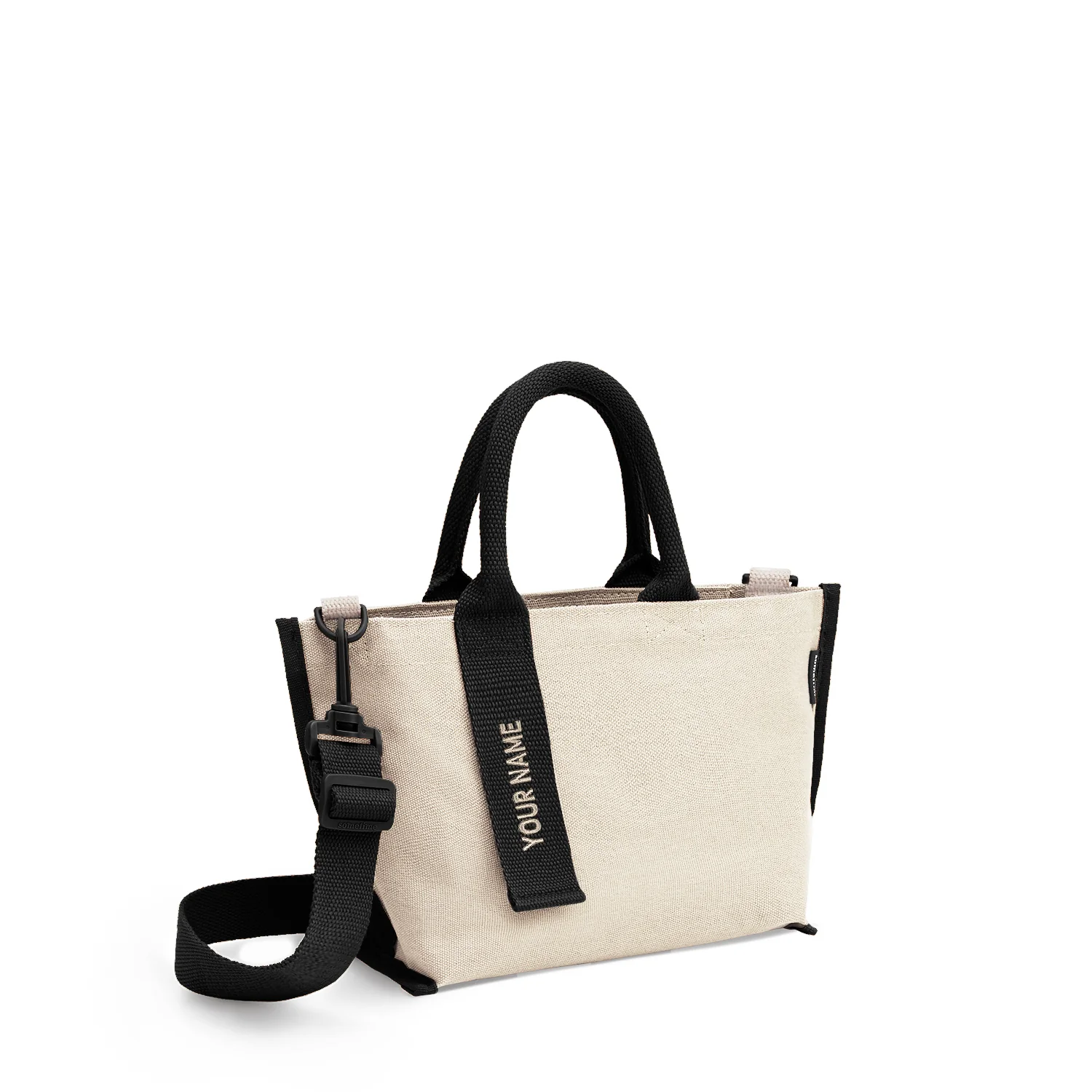 Eslona Mini Crossbody Bag