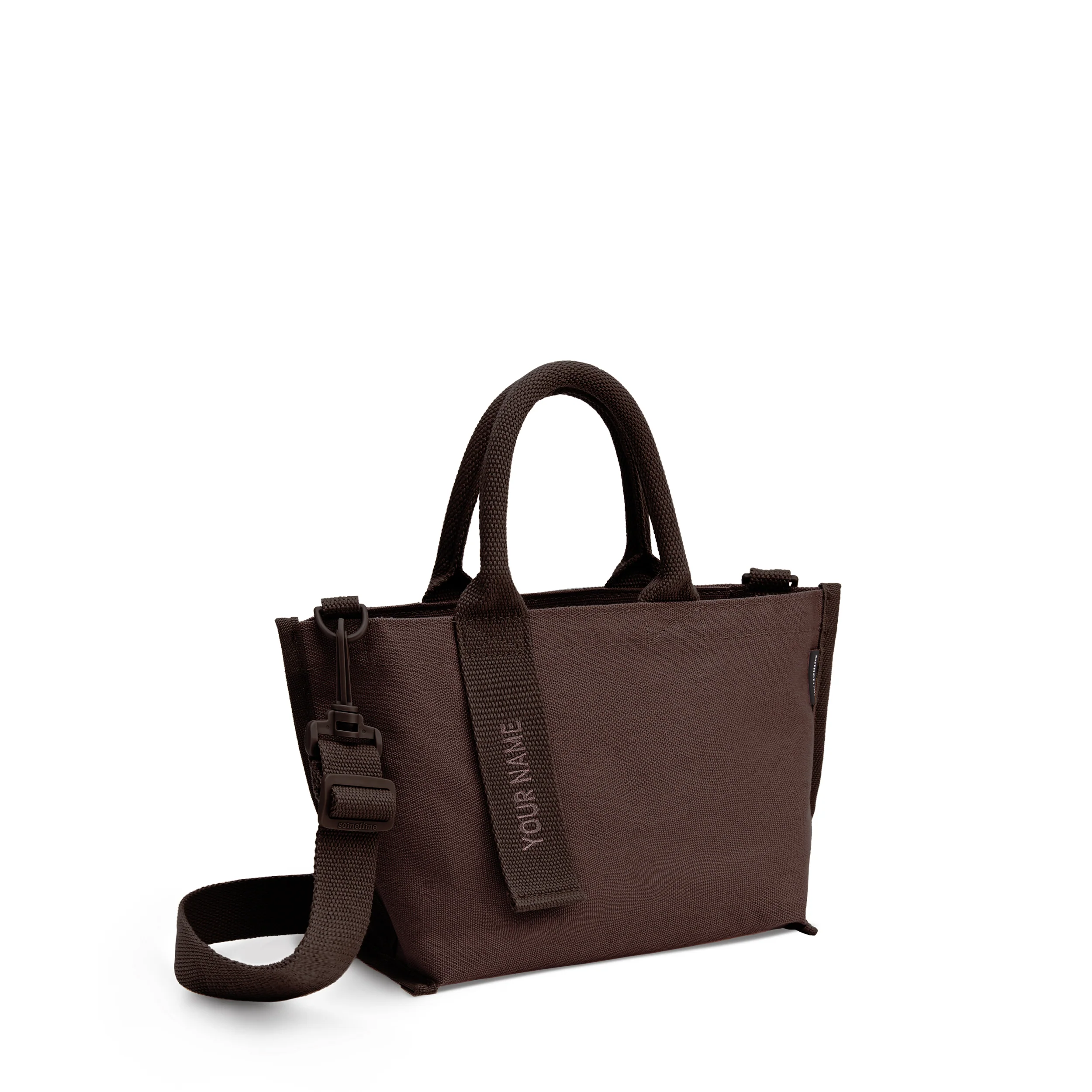 Eslona Mini Crossbody Bag